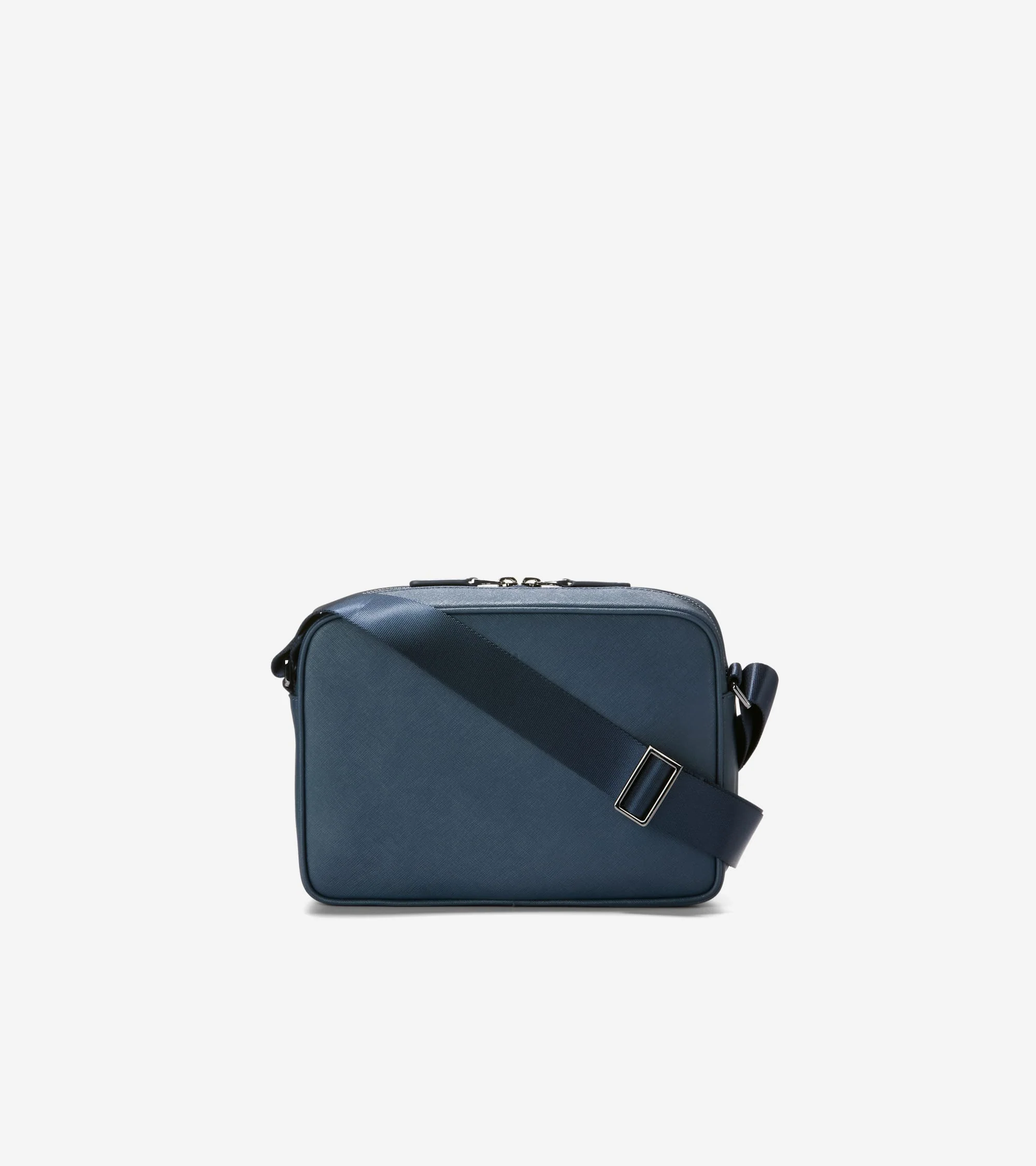 Men's Sloane Leather Camera Bag - Image 3
