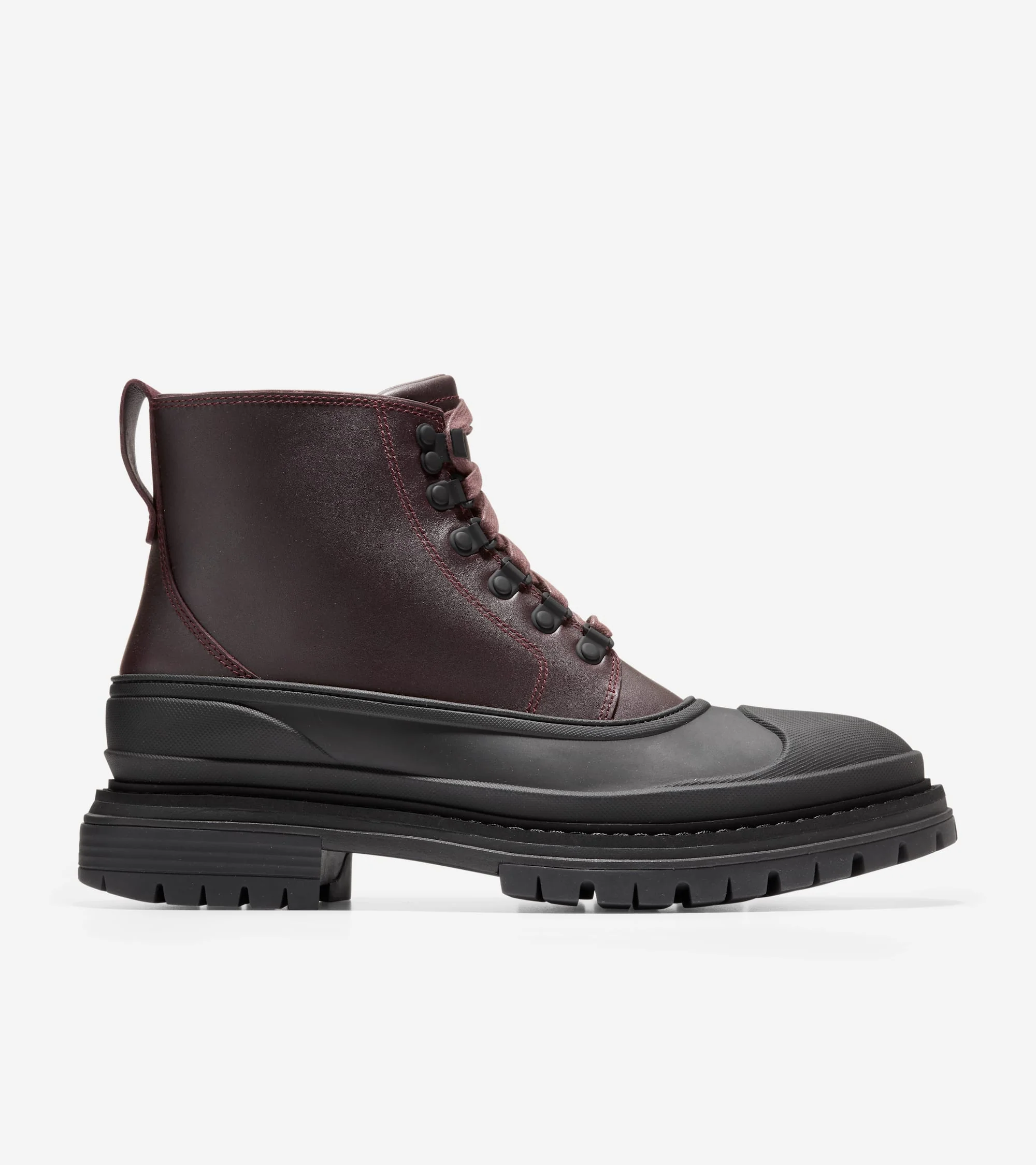Men's Stratton Shroud Boots