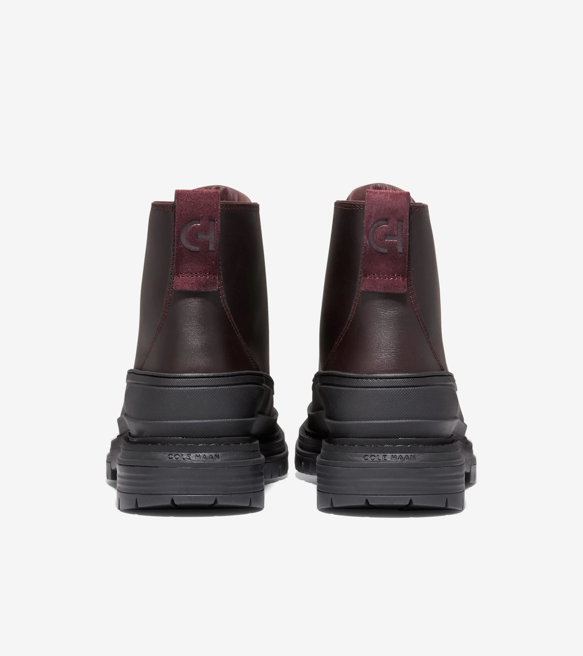 Men's Stratton Shroud Boots - Image 10
