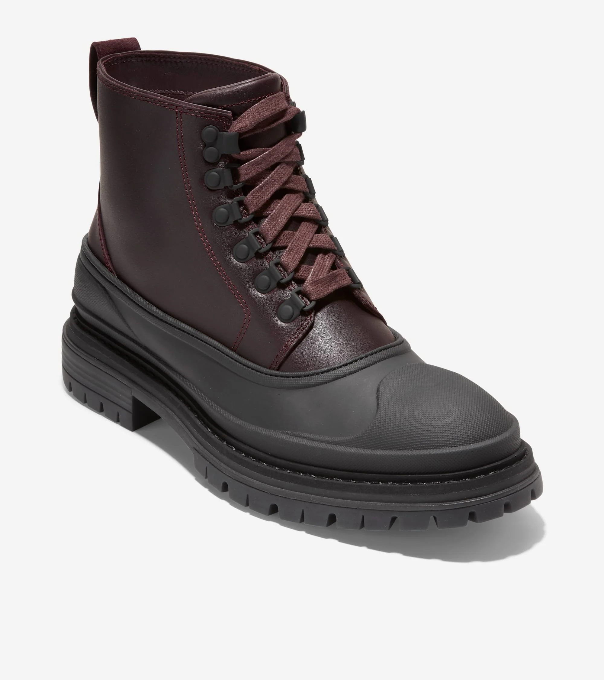Men's Stratton Shroud Boots - Image 5
