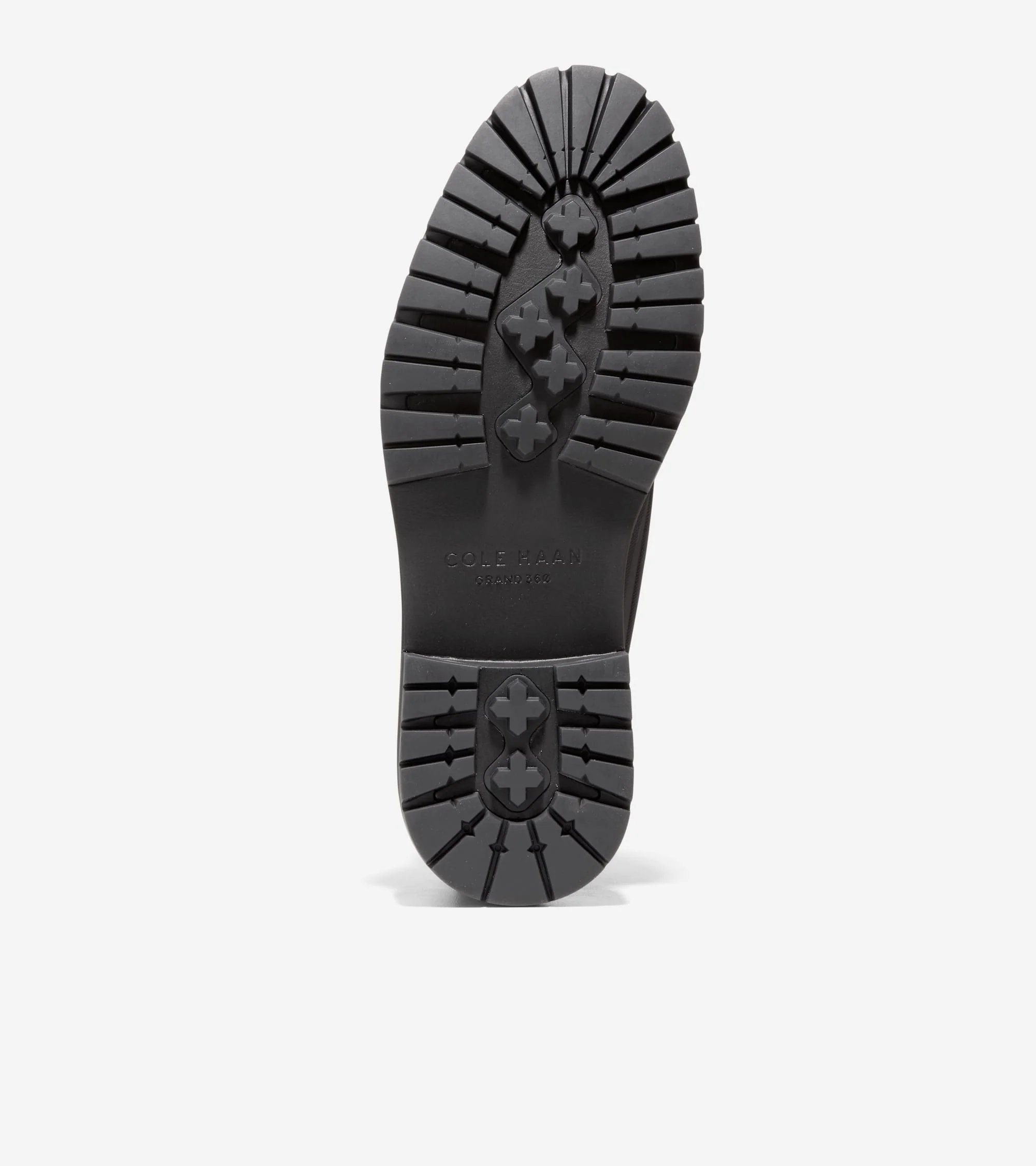 Men's Stratton Shroud Boots - Image 6