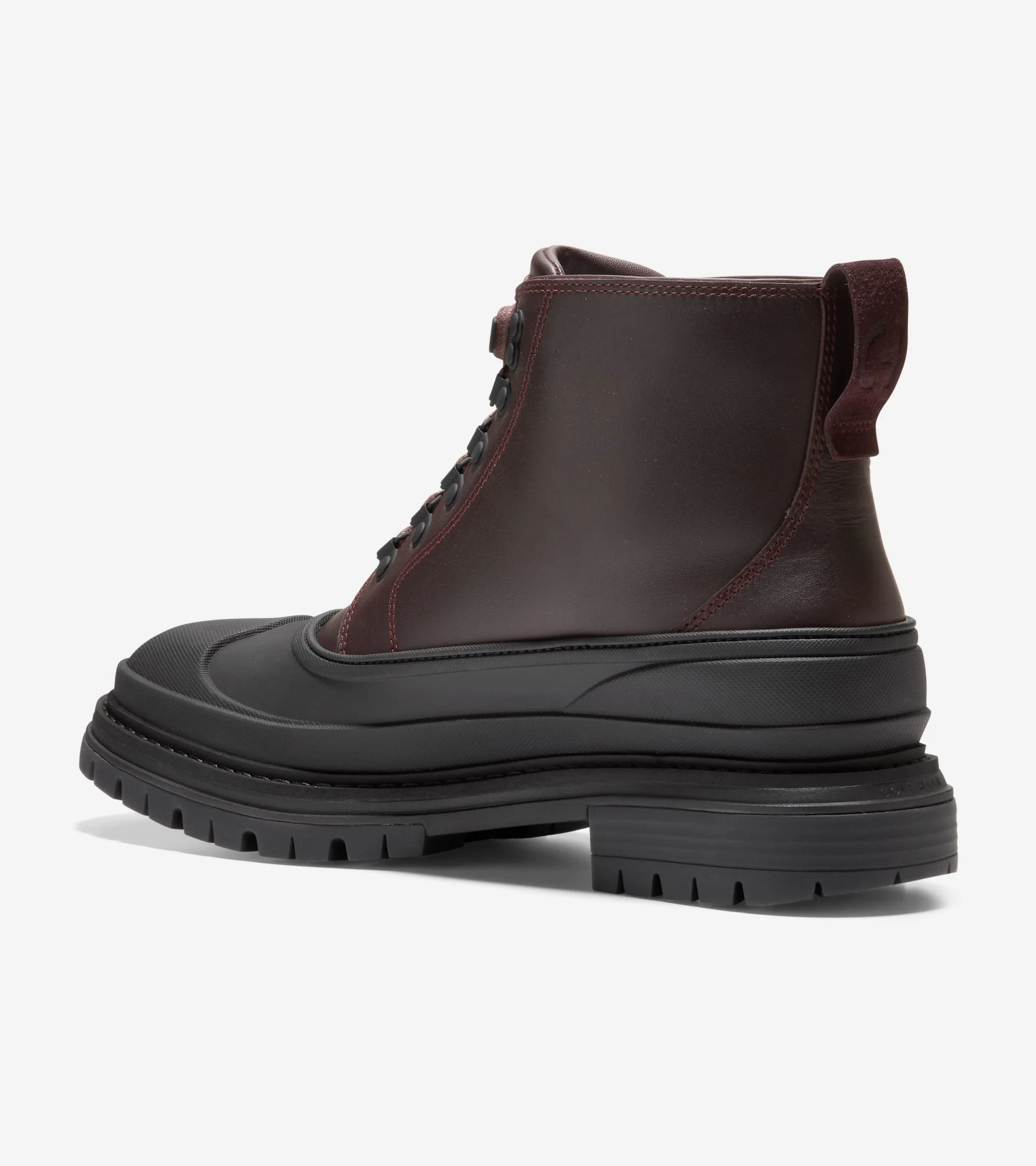 Men's Stratton Shroud Boots - Image 7