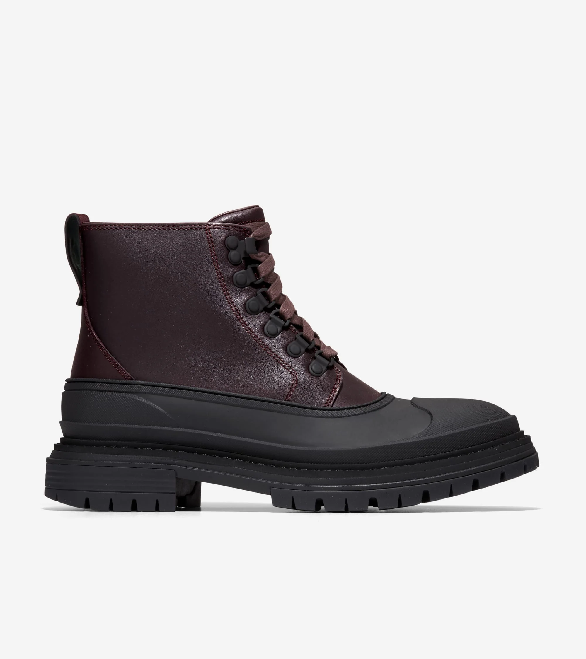 Men's Stratton Shroud Boots - Image 8