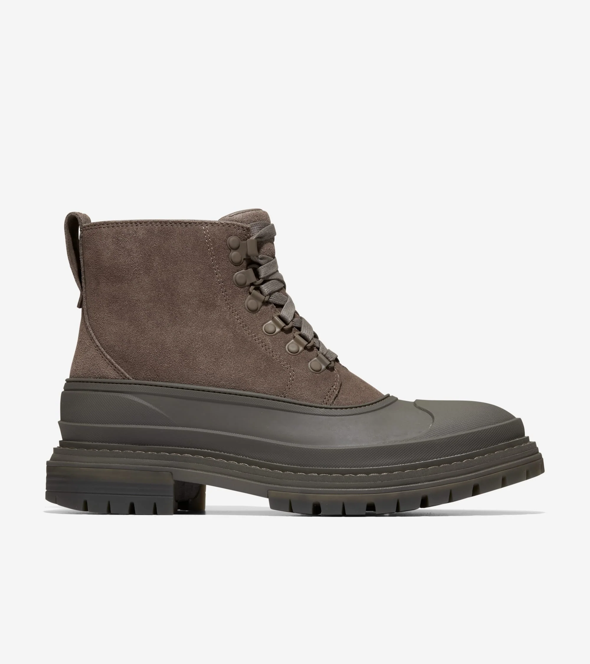 Men's Stratton Shroud Boots - Image 10