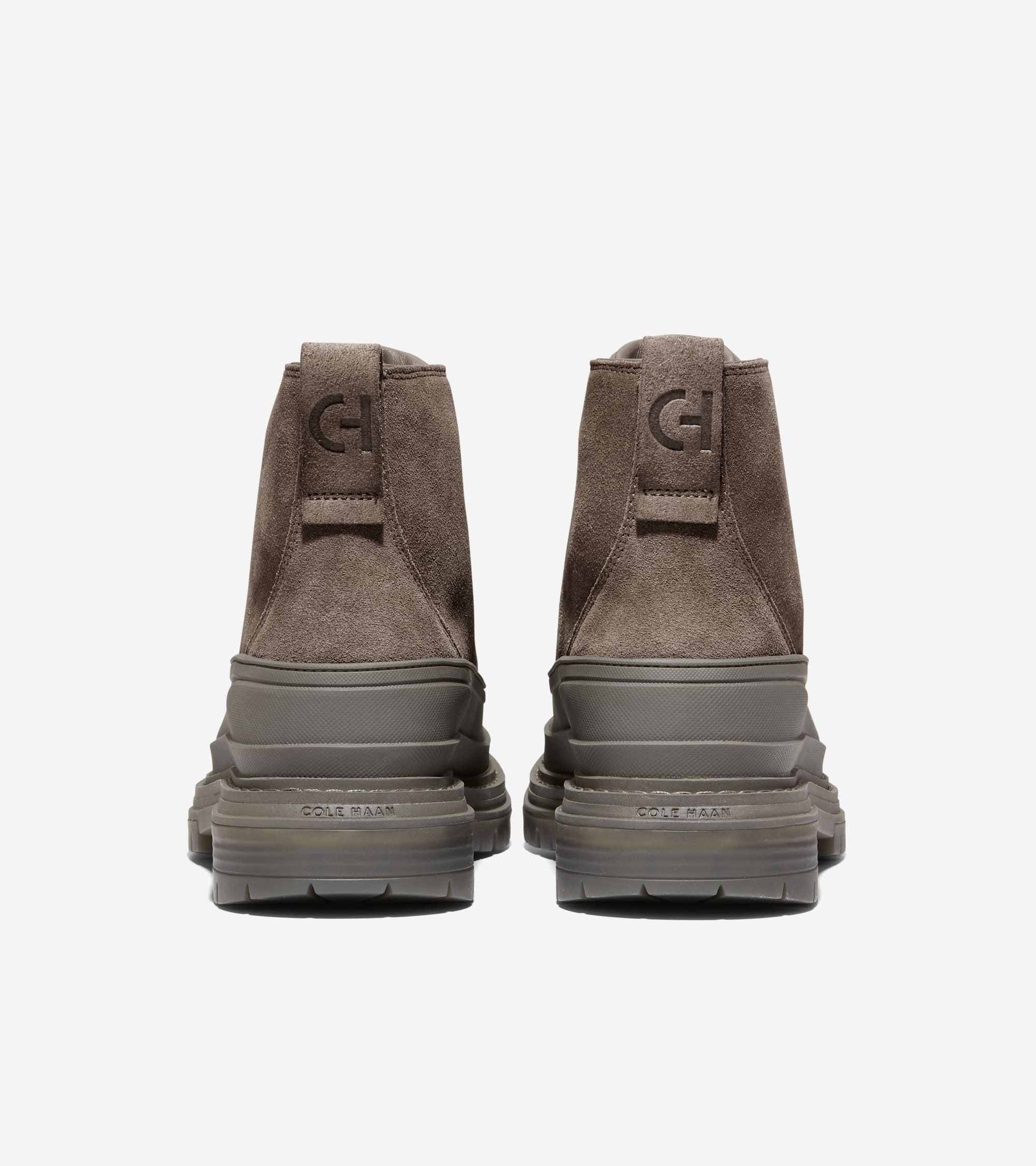 Men's Stratton Shroud Boots - Image 12