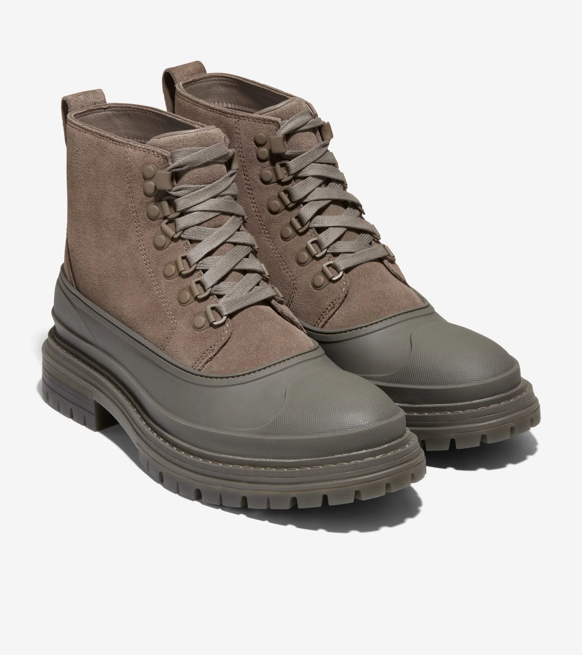 Men's Stratton Shroud Boots - Image 14