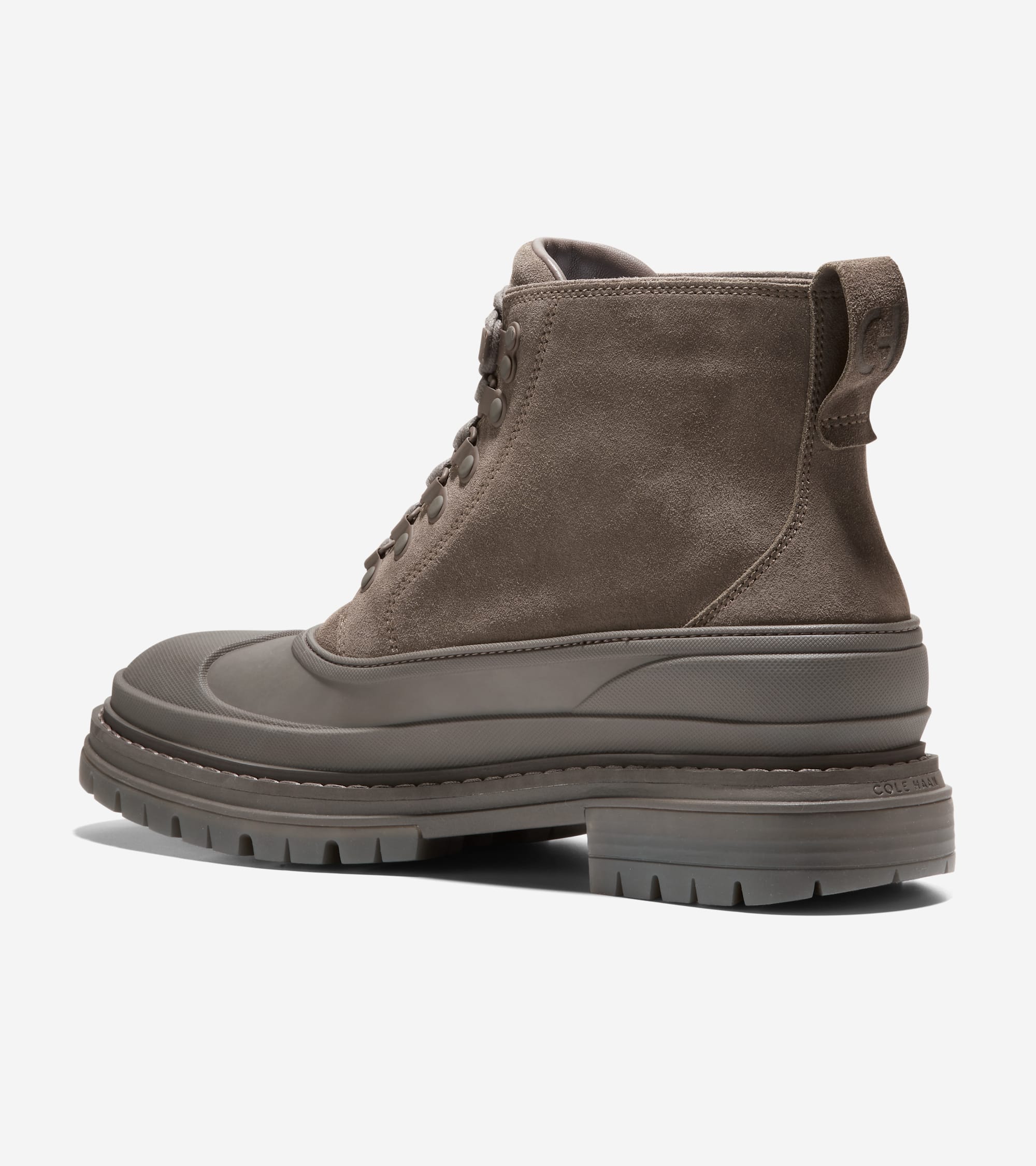 Men's Stratton Shroud Boots - Image 7