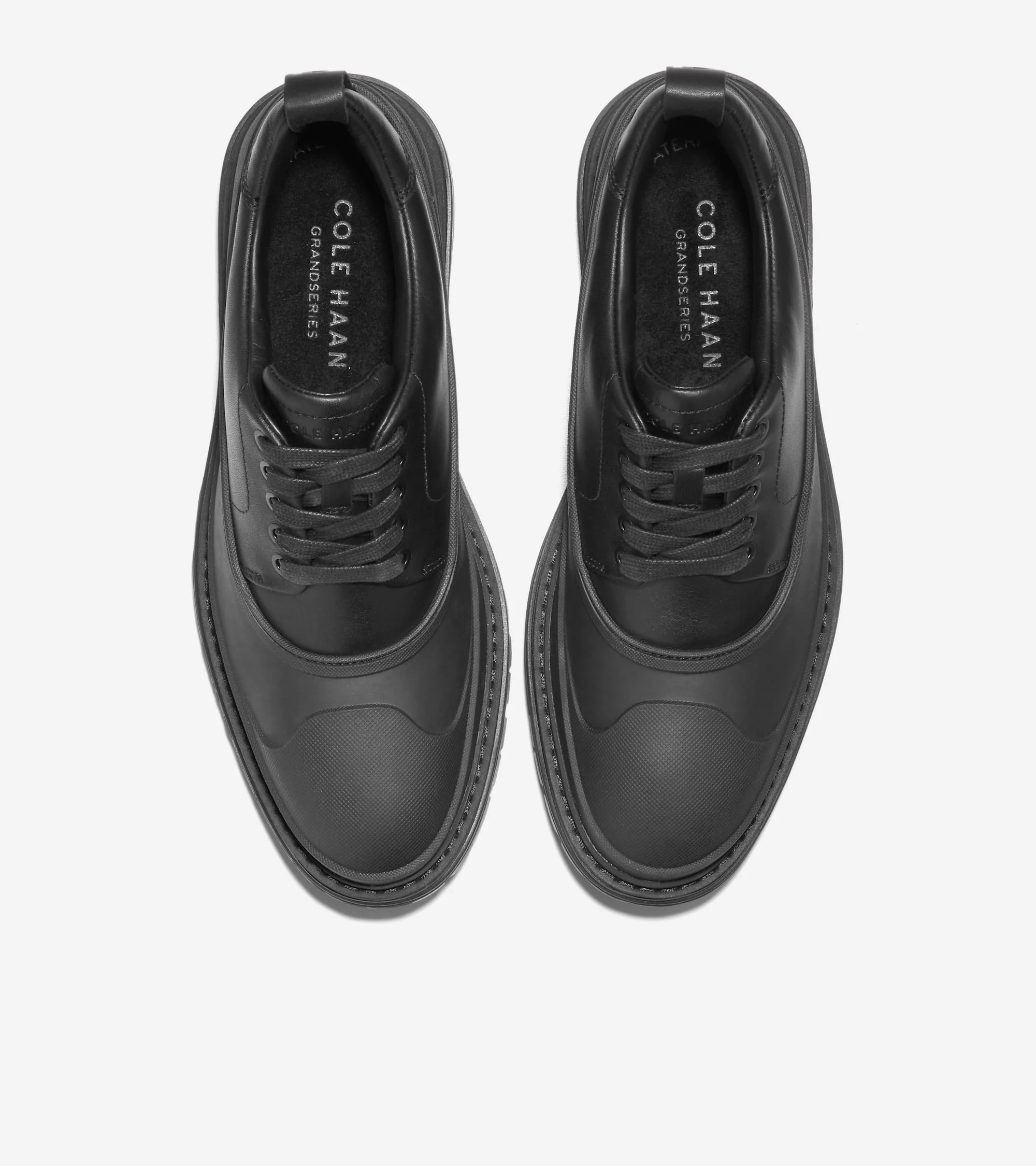 Men's Stratton Shroud Oxfords - Image 4