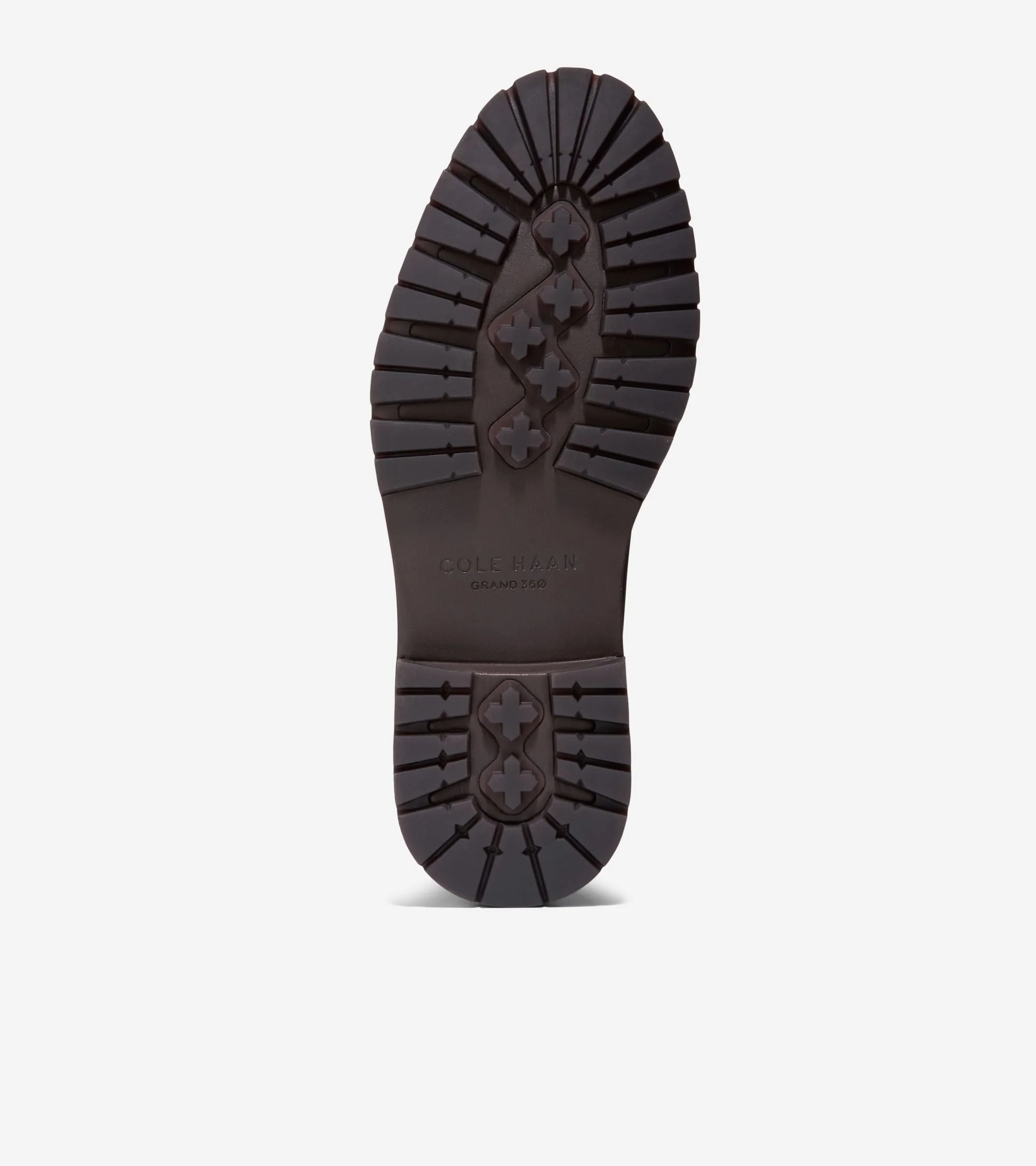 Men's Stratton Shroud Oxfords - Image 6