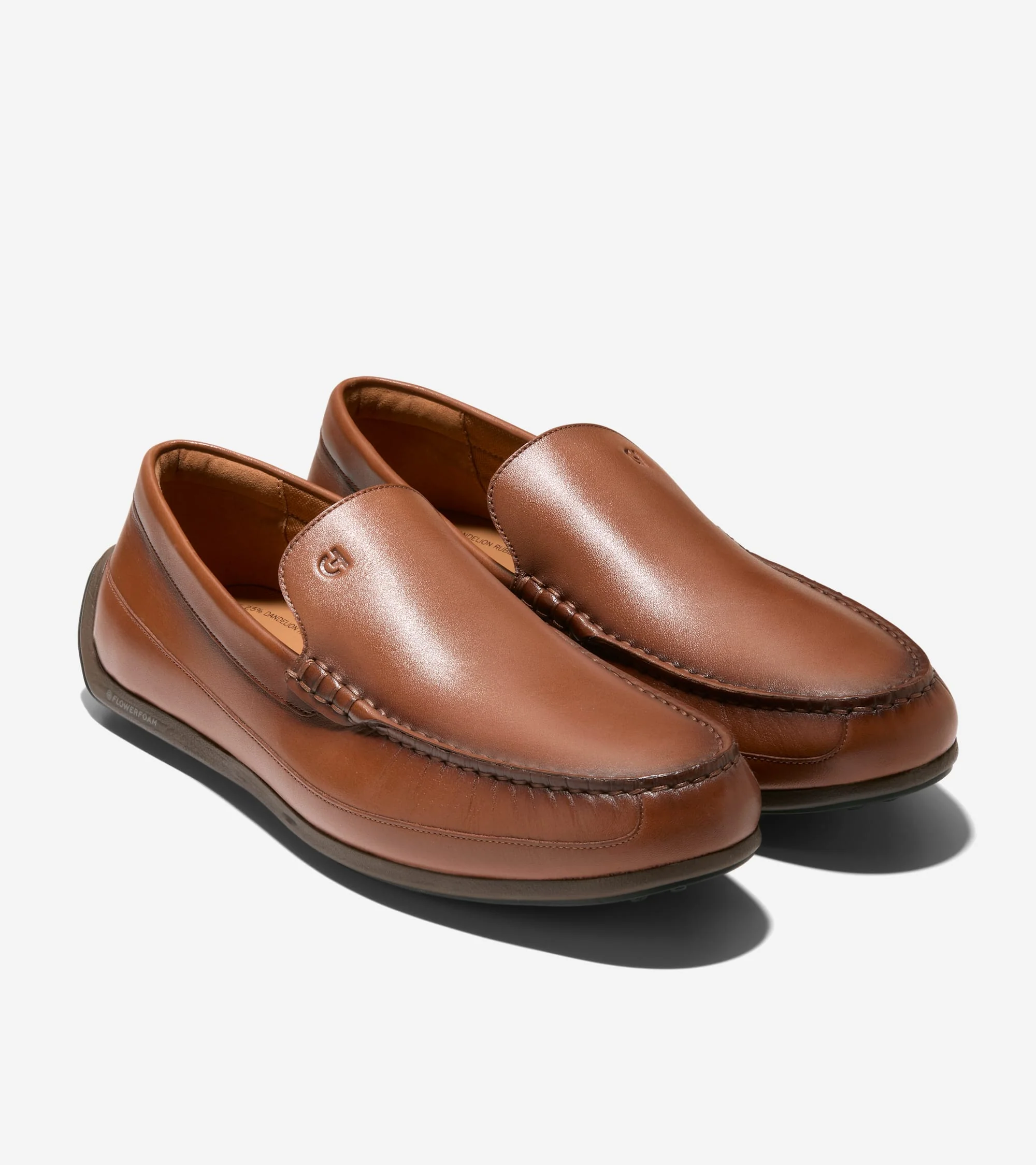 Men's Sullivan Grand Venetian Driving Loafers - Image 5