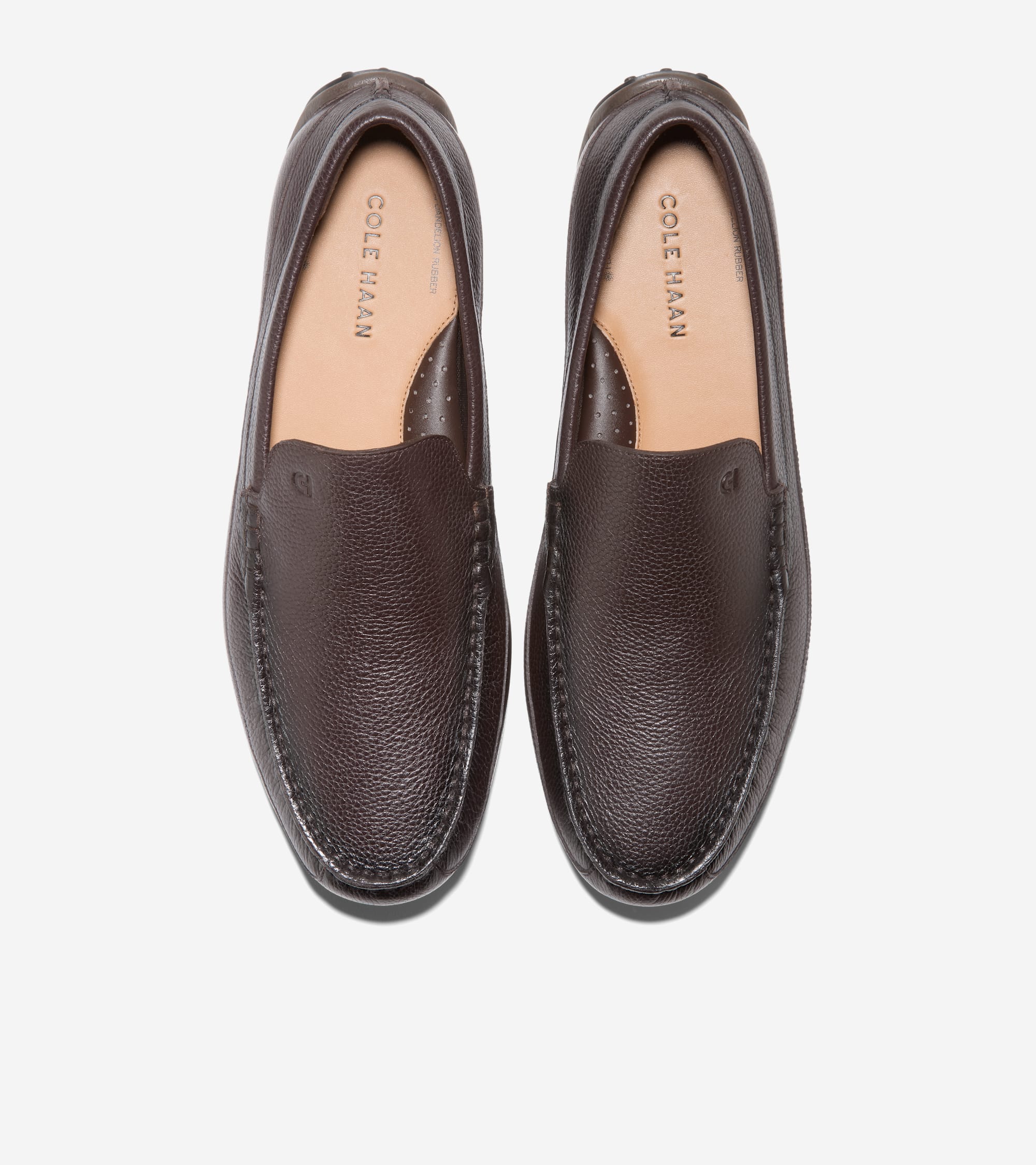 Men's Sullivan Grand Venetian Driving Loafers - Image 4