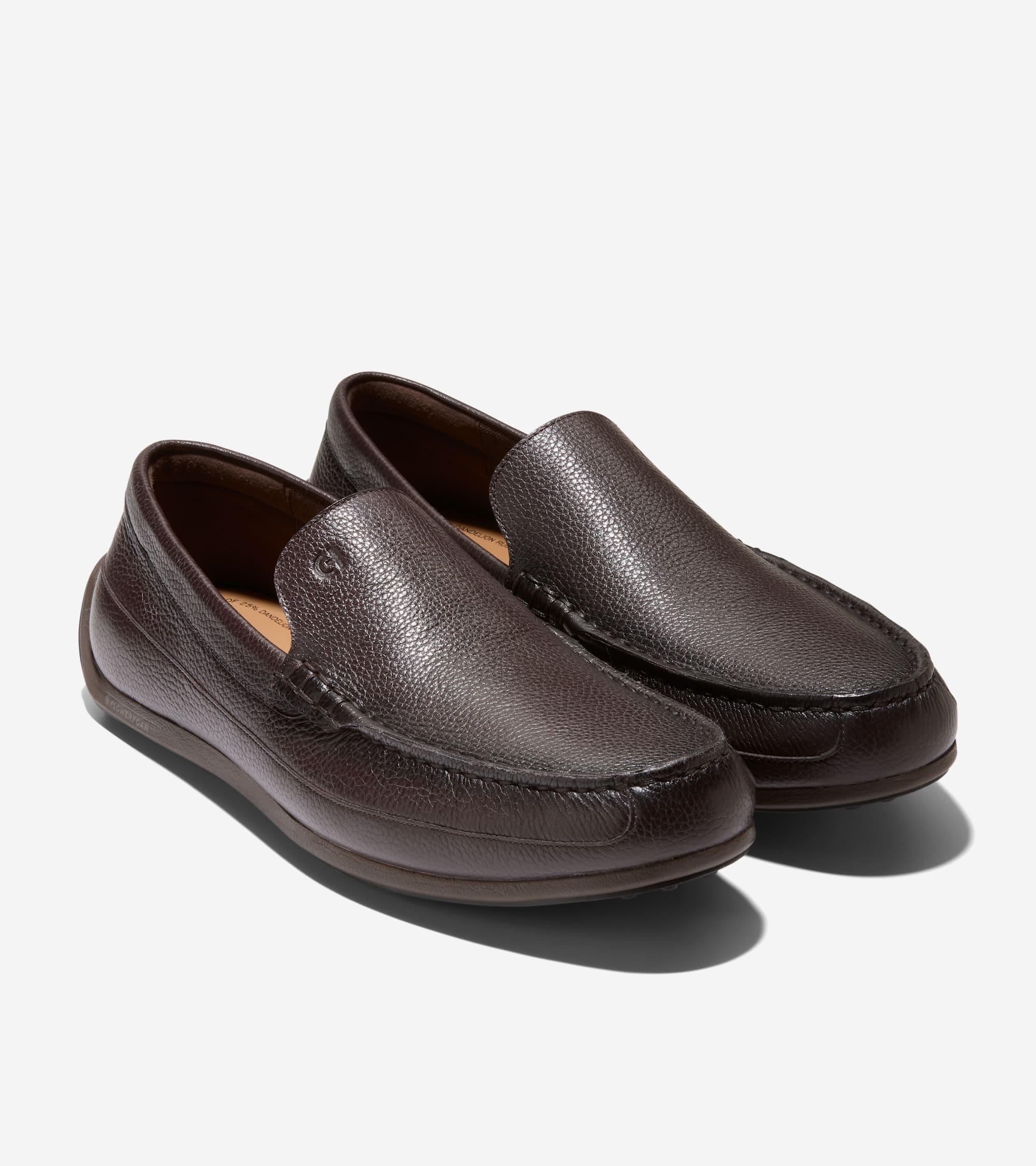Men's Sullivan Grand Venetian Driving Loafers - Image 5