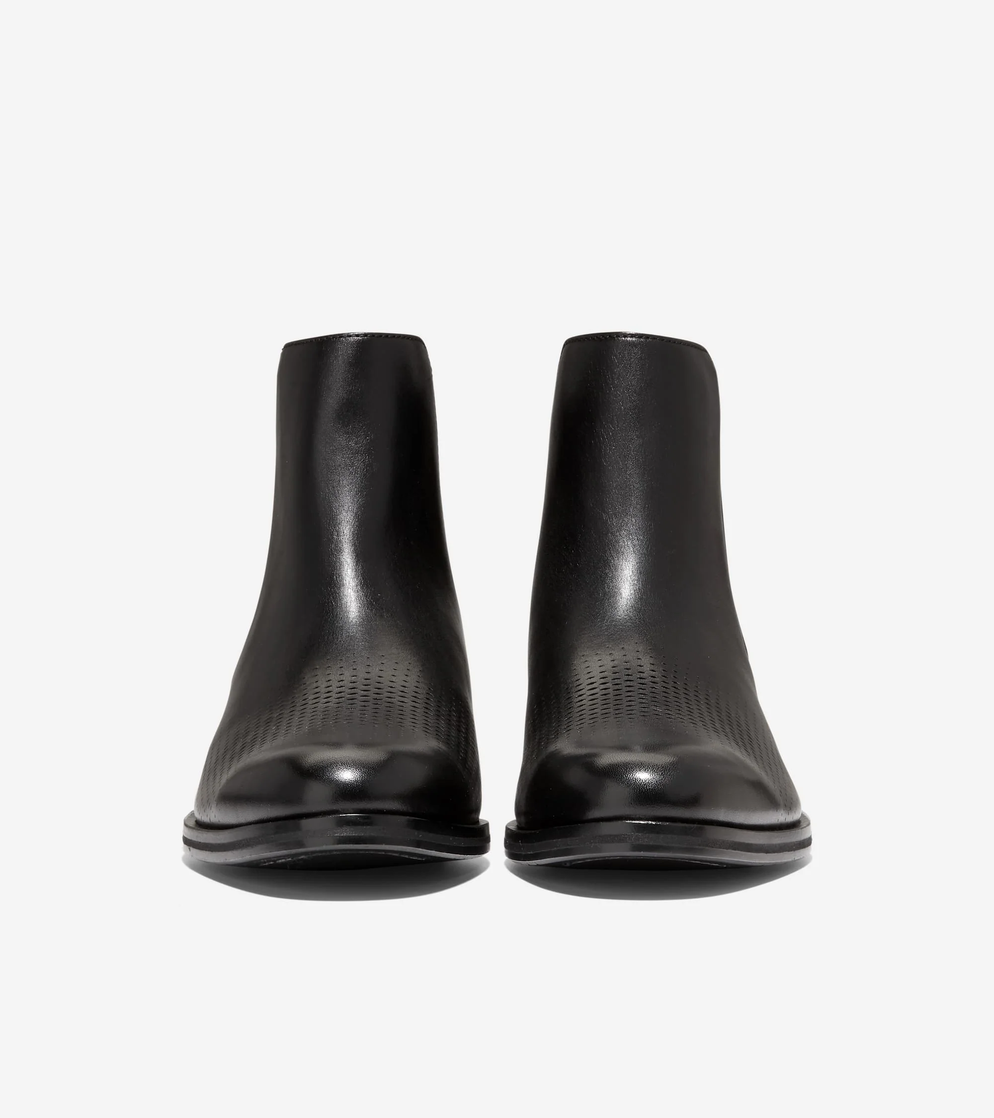 Men's Washington Grand Laser Chelsea Boots - Image 10