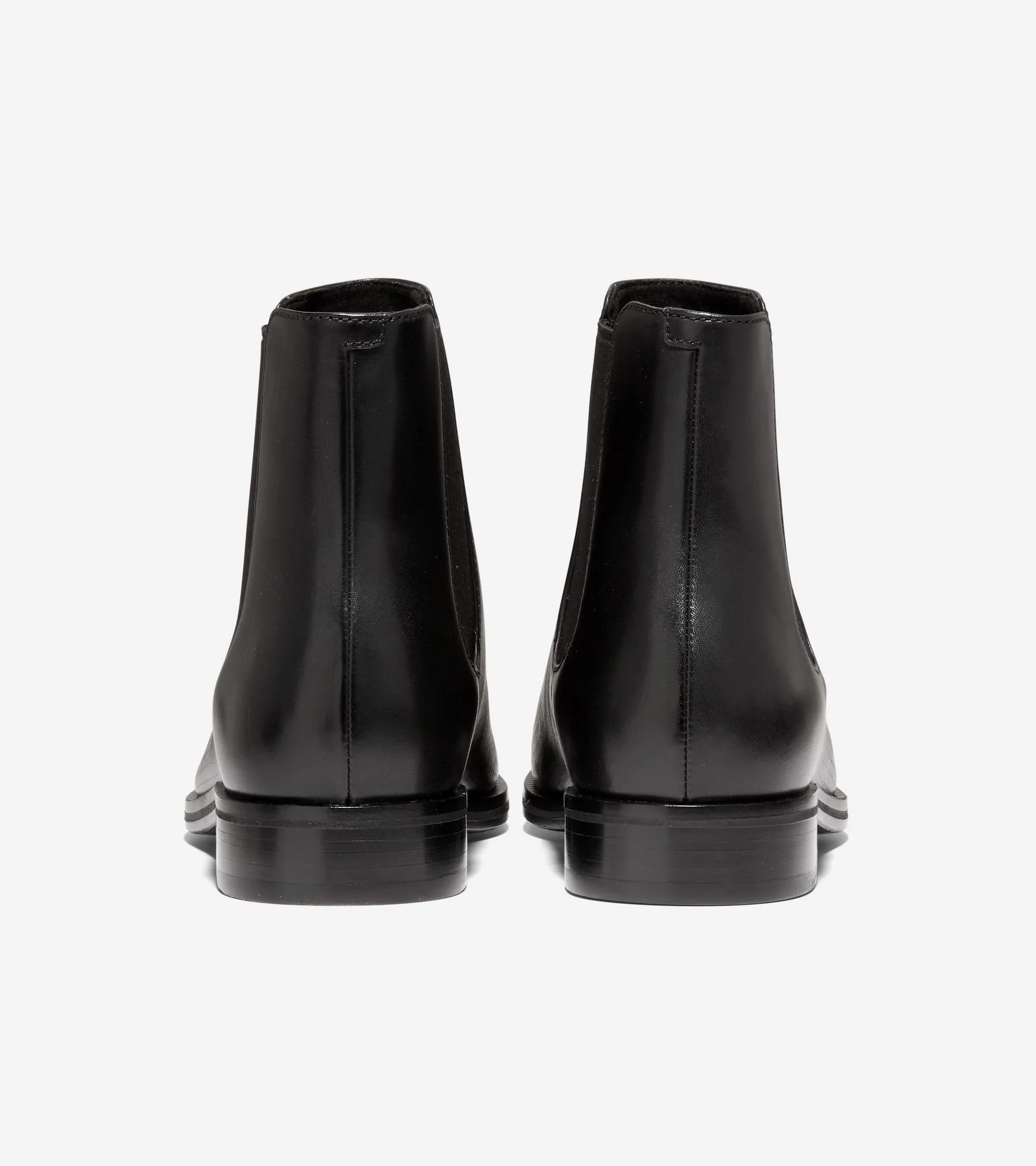 Men's Washington Grand Laser Chelsea Boots - Image 11