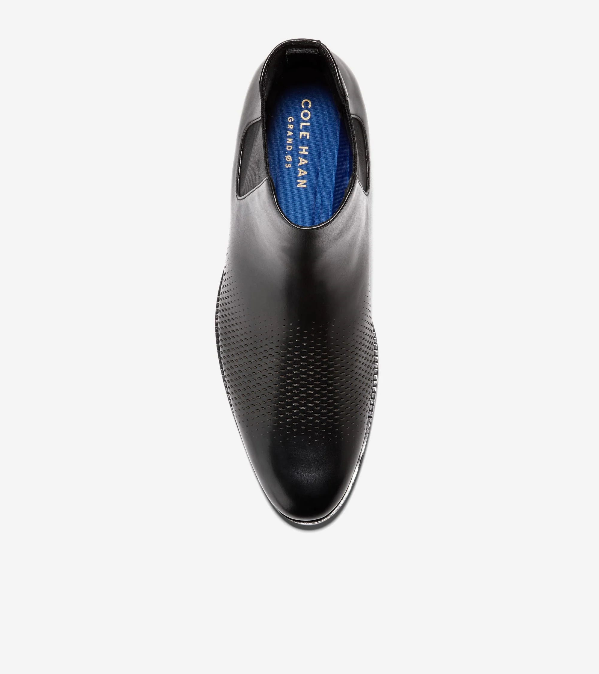 Men's Washington Grand Laser Chelsea Boots - Image 3