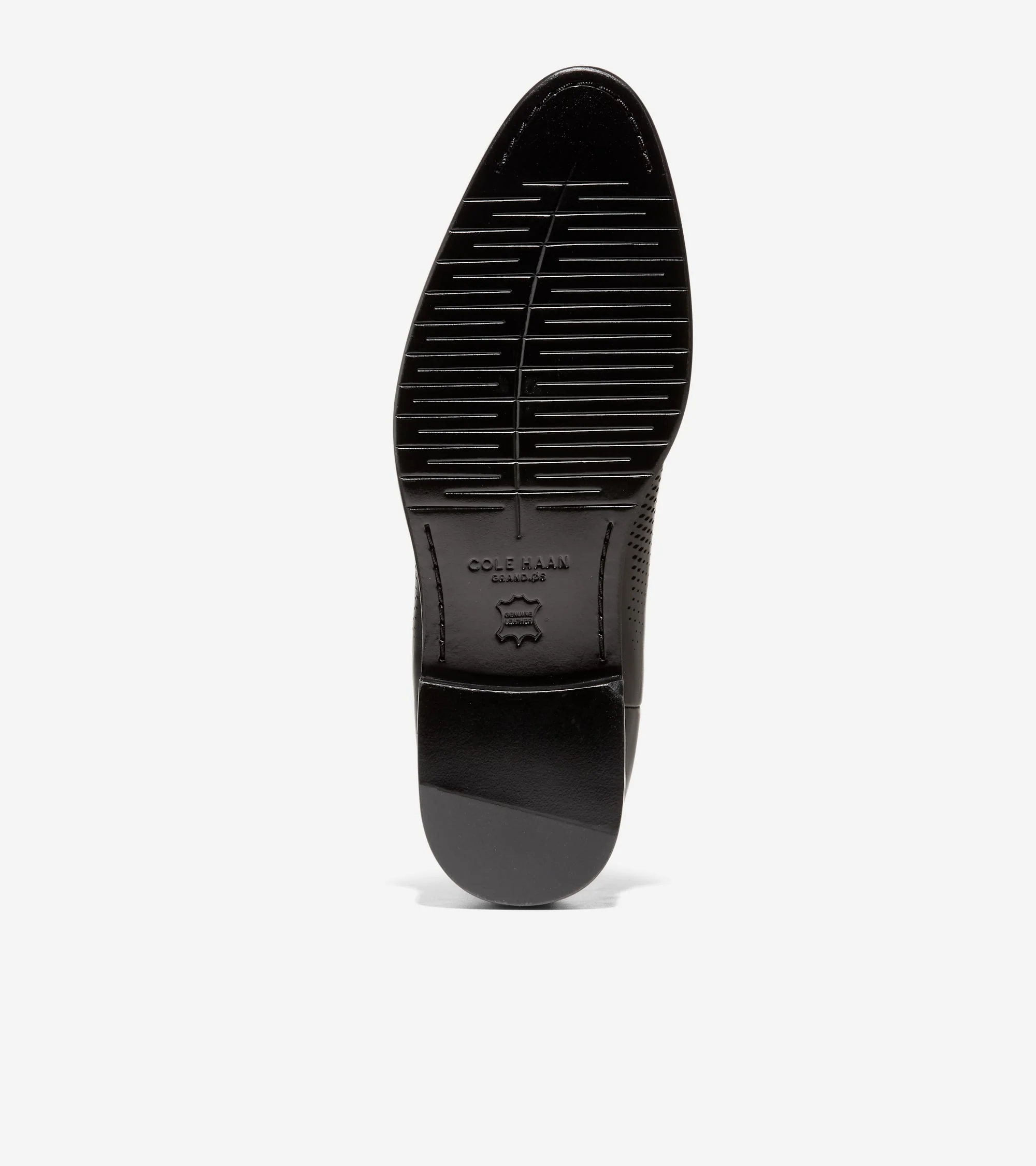 Men's Washington Grand Laser Chelsea Boots - Image 6