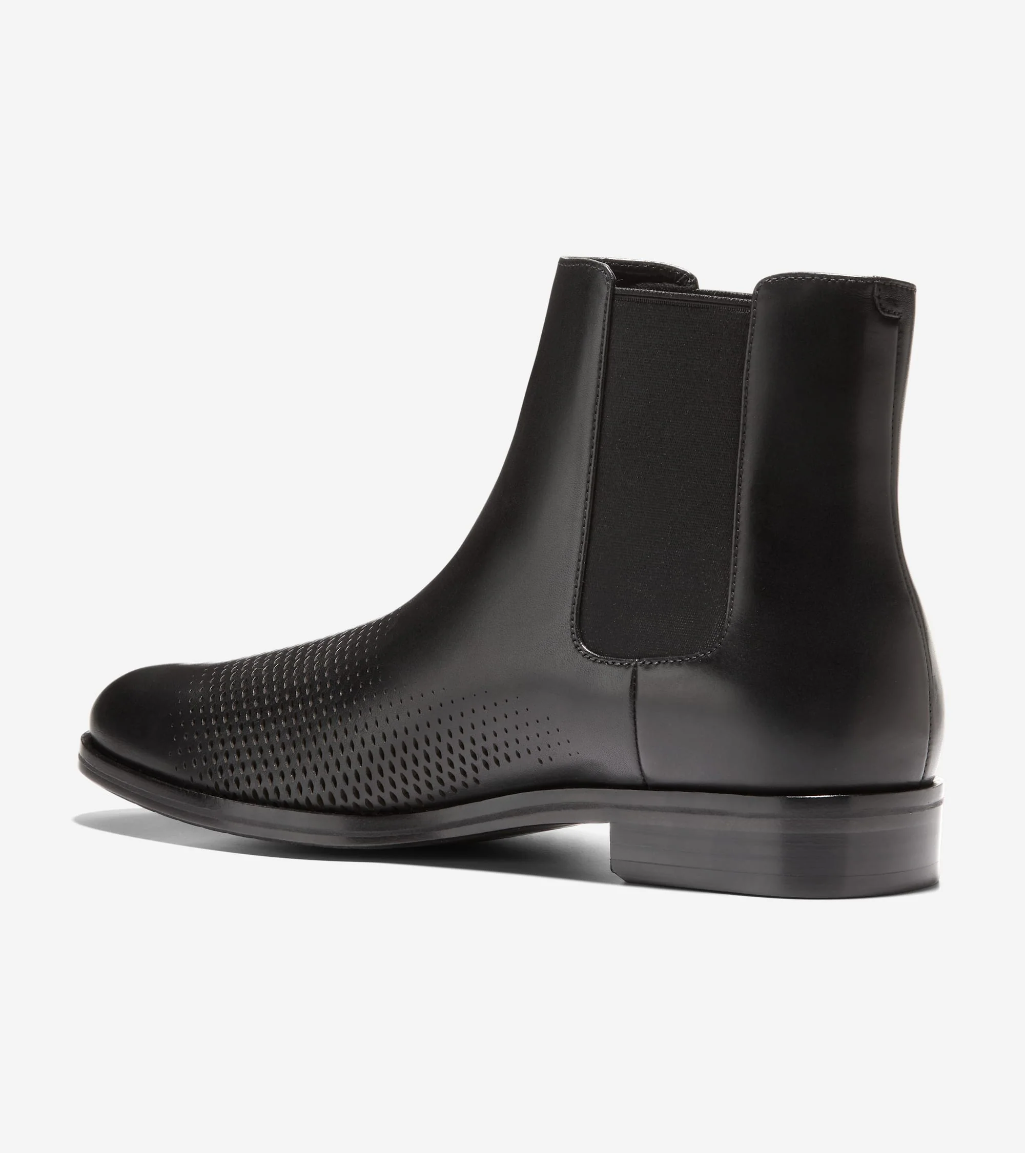 Men's Washington Grand Laser Chelsea Boots - Image 7