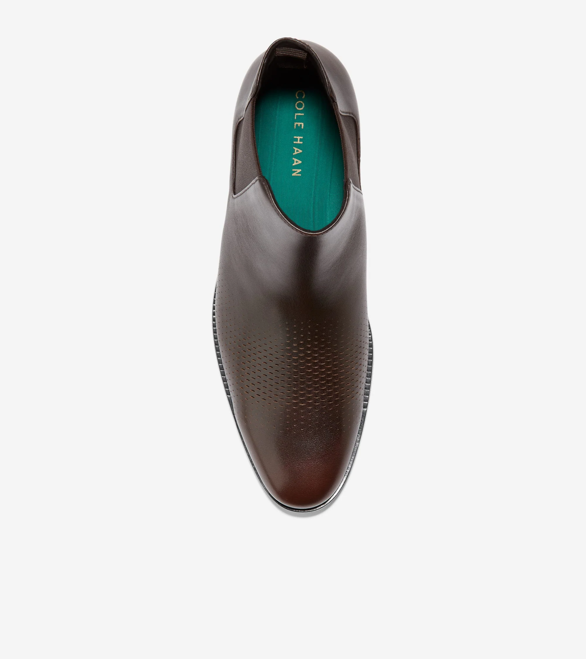 Men's Washington Grand Laser Chelsea Boots - Image 3