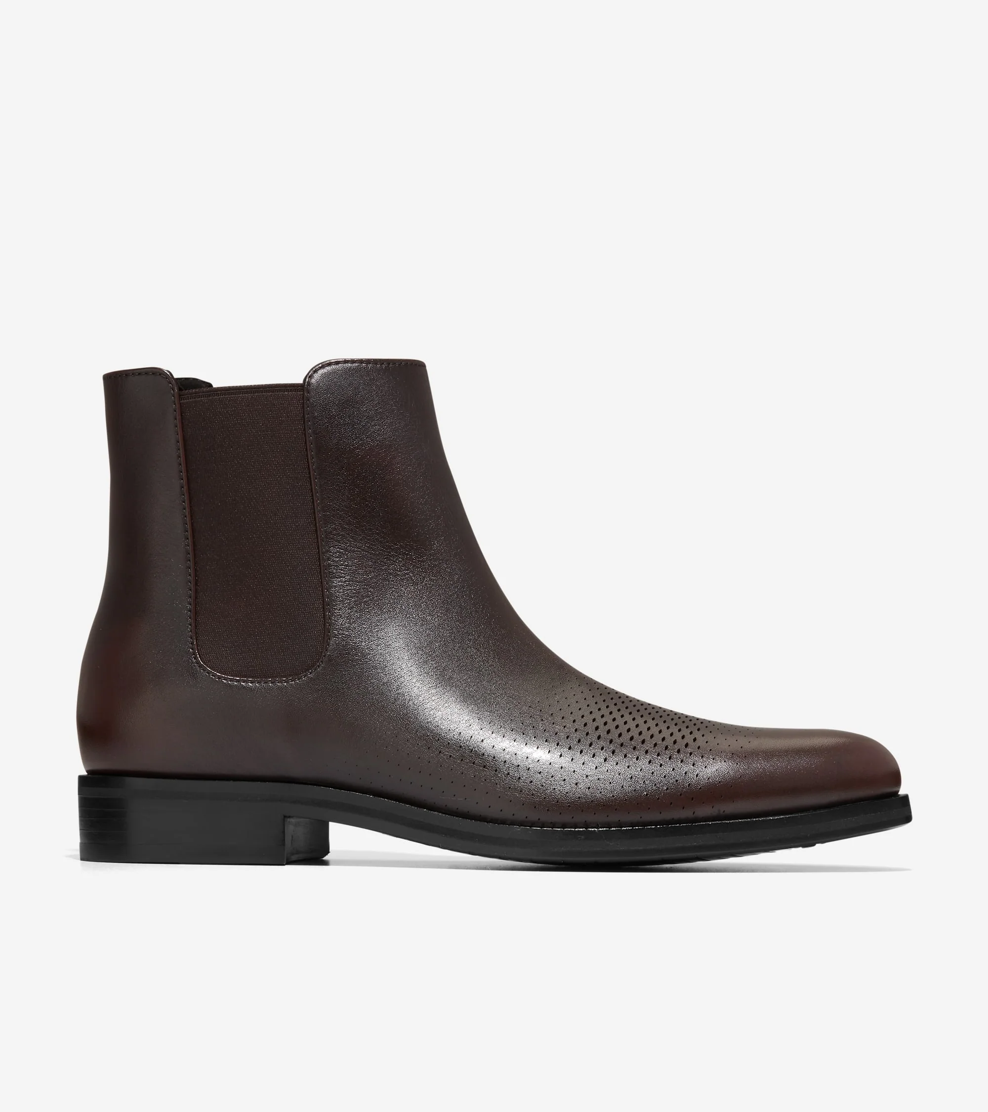 Men's Washington Grand Laser Chelsea Boots - Image 8