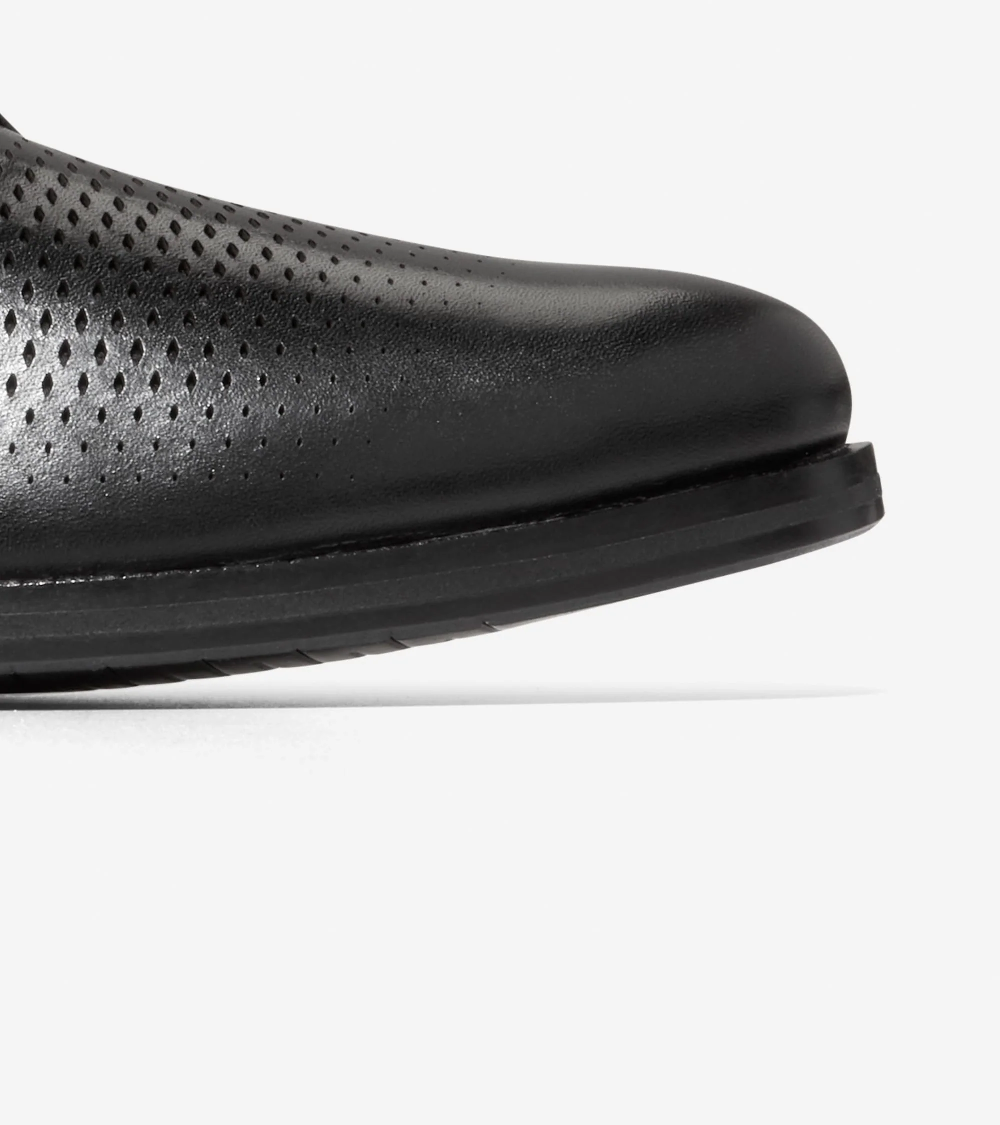 Men's Washington Grand Laser Monk Strap Shoes - Image 15