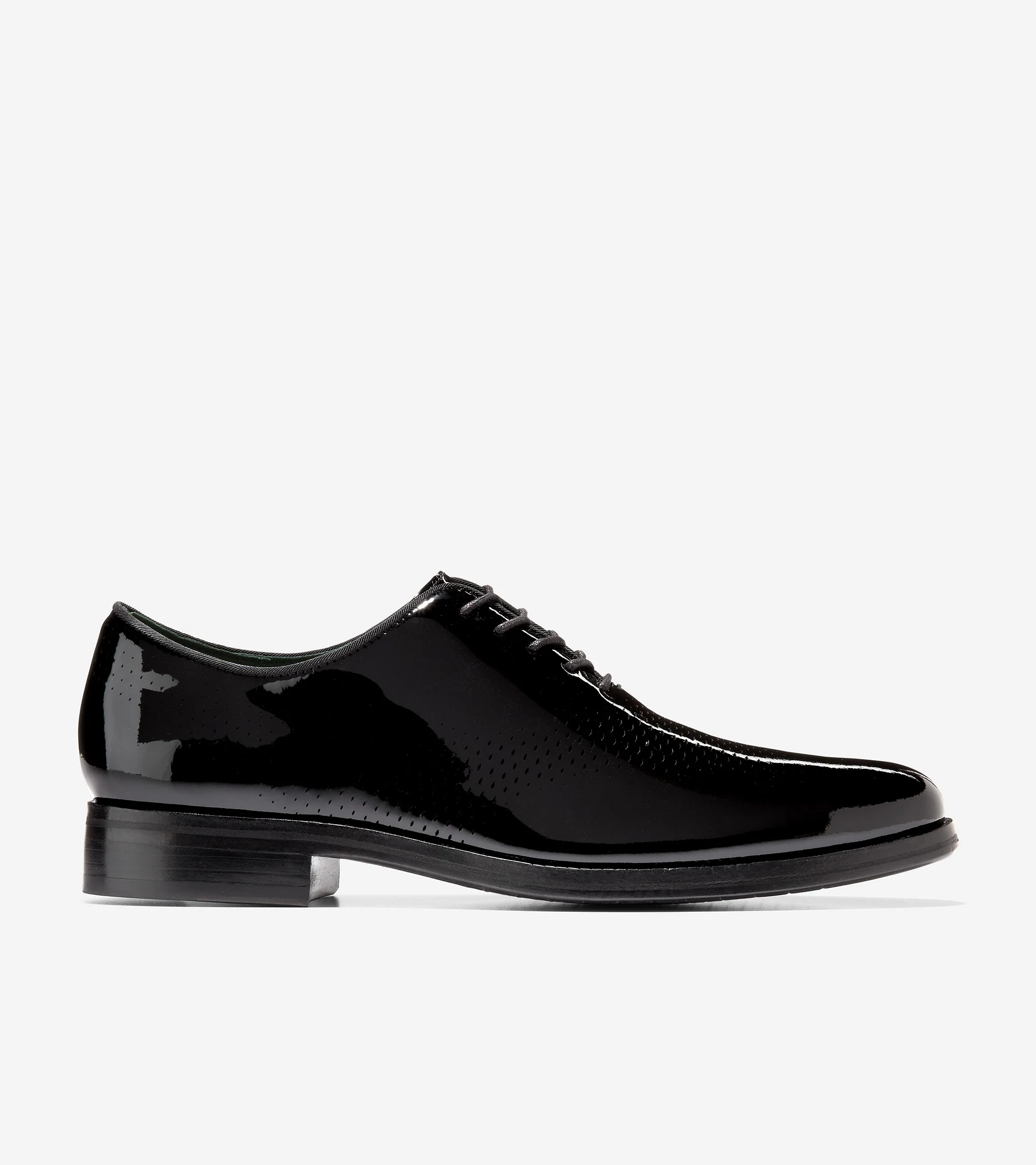 Men's Washington Grand Laser Wingtip Oxford