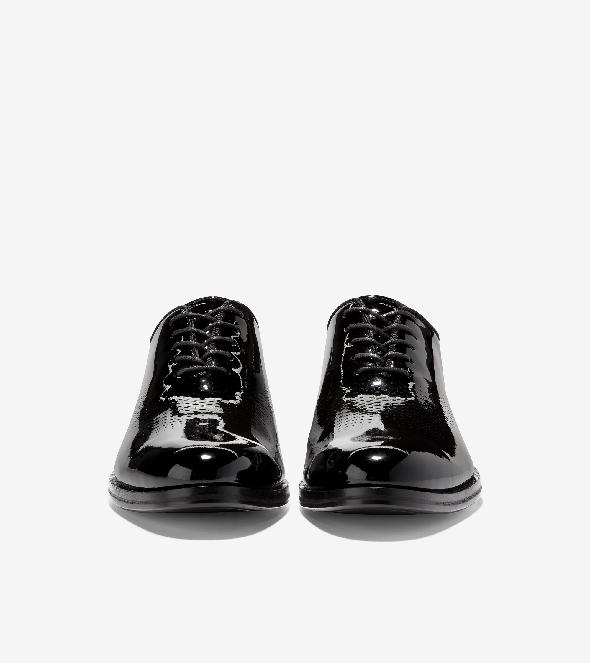 Men's Washington Grand Laser Wingtip Oxford - Image 2
