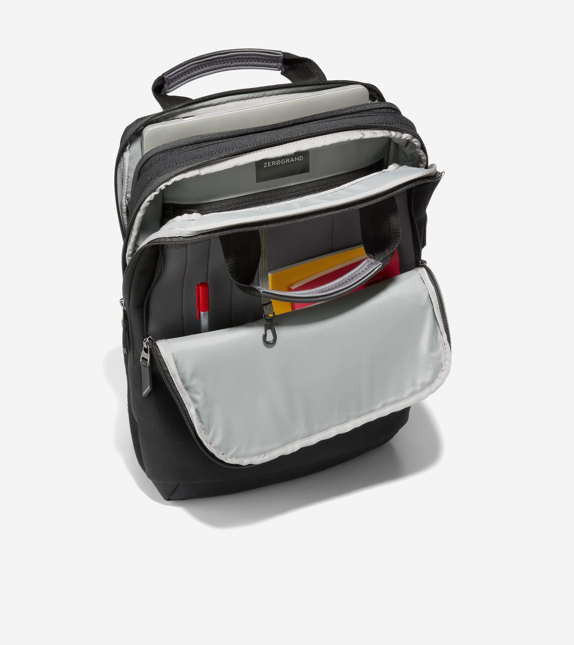 Men's ZERØGRAND 2-in-1 Backpack - Image 4