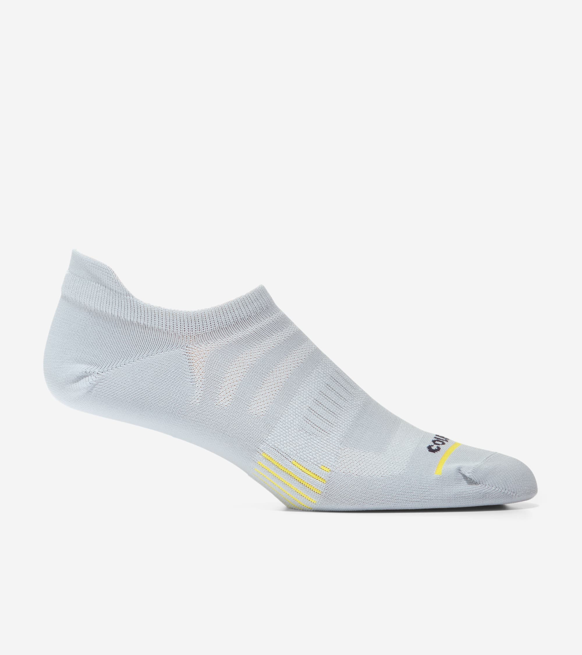 Men's ZERØGRAND 3-Pair Liner Socks - Image 2