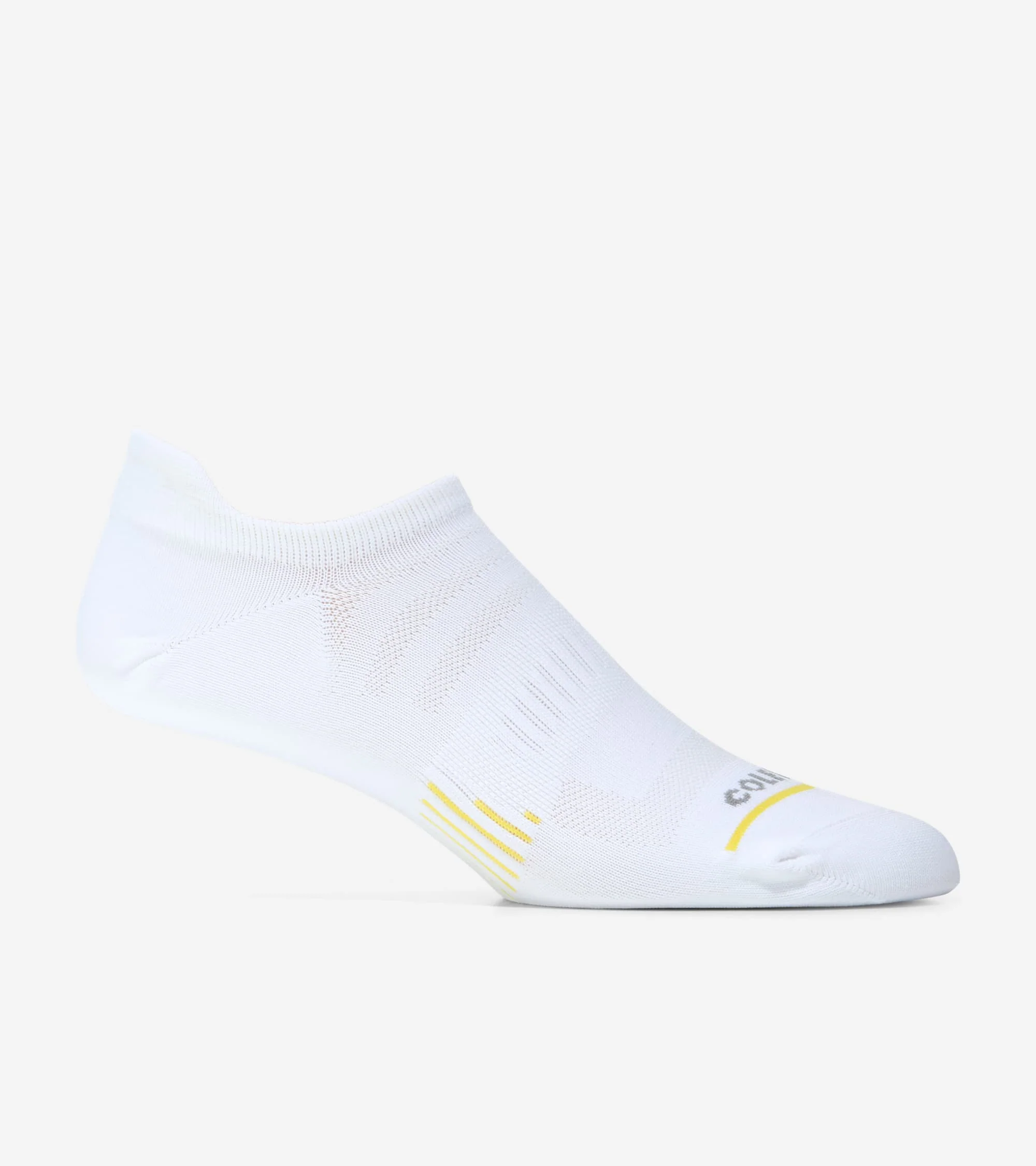 Men's ZERØGRAND 3-Pair Liner Socks - Image 3