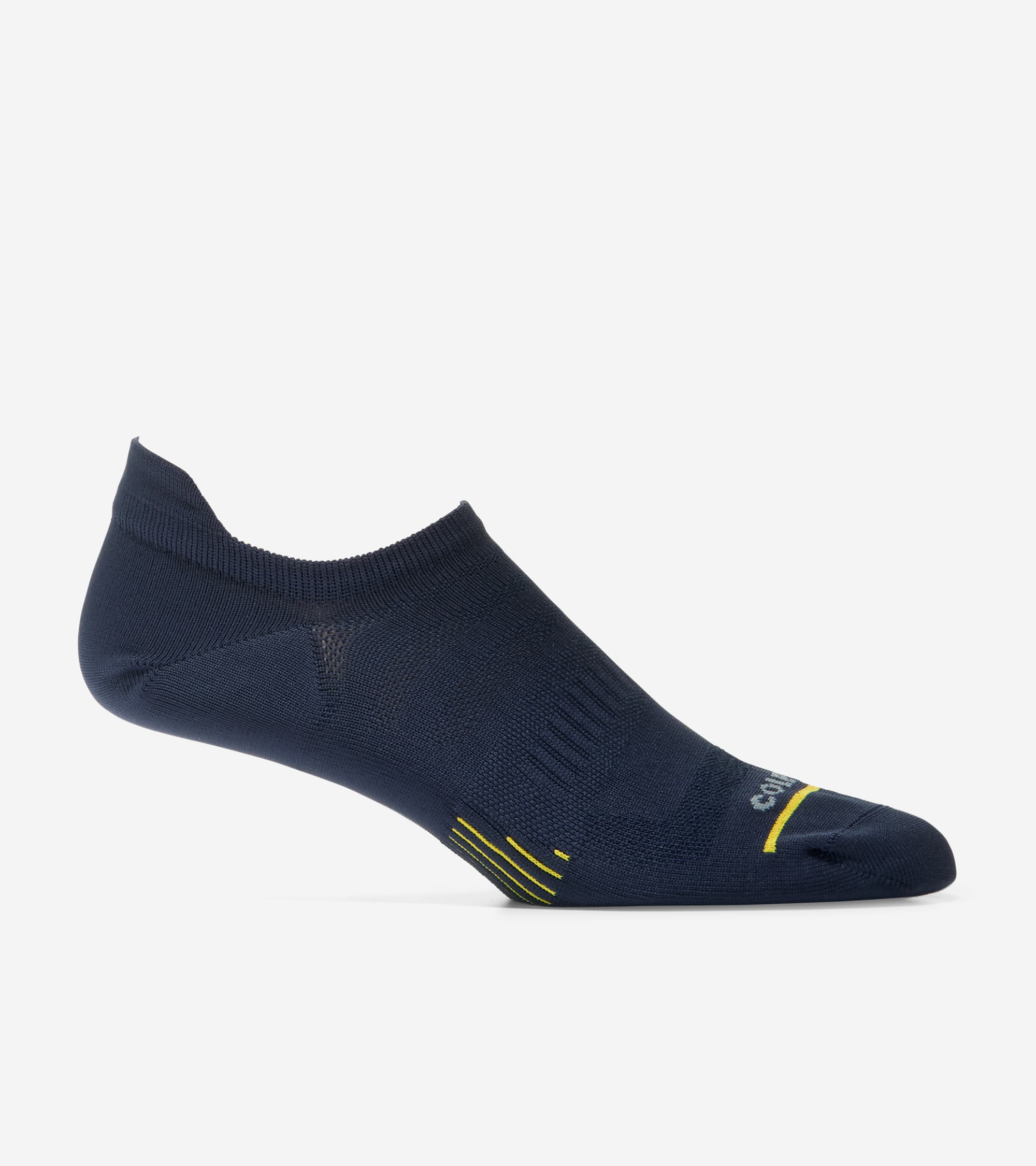 Men's ZERØGRAND 3-Pair Liner Socks - Image 4