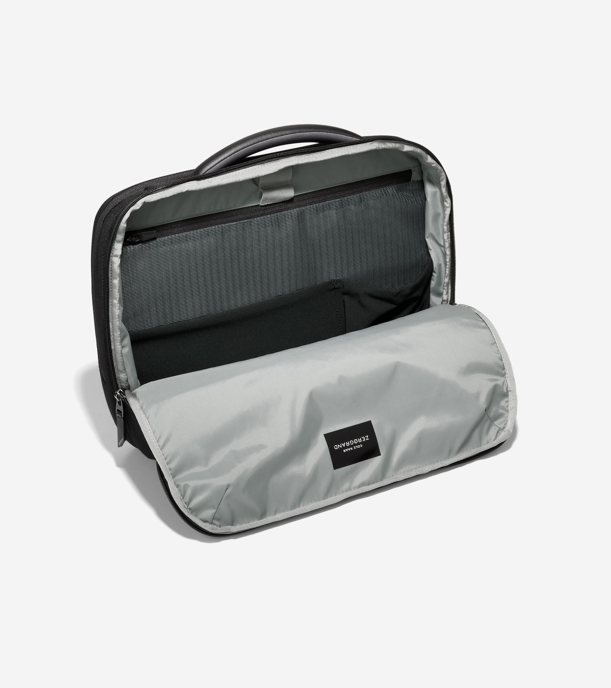 Men's ZERØGRAND Attache - Image 4