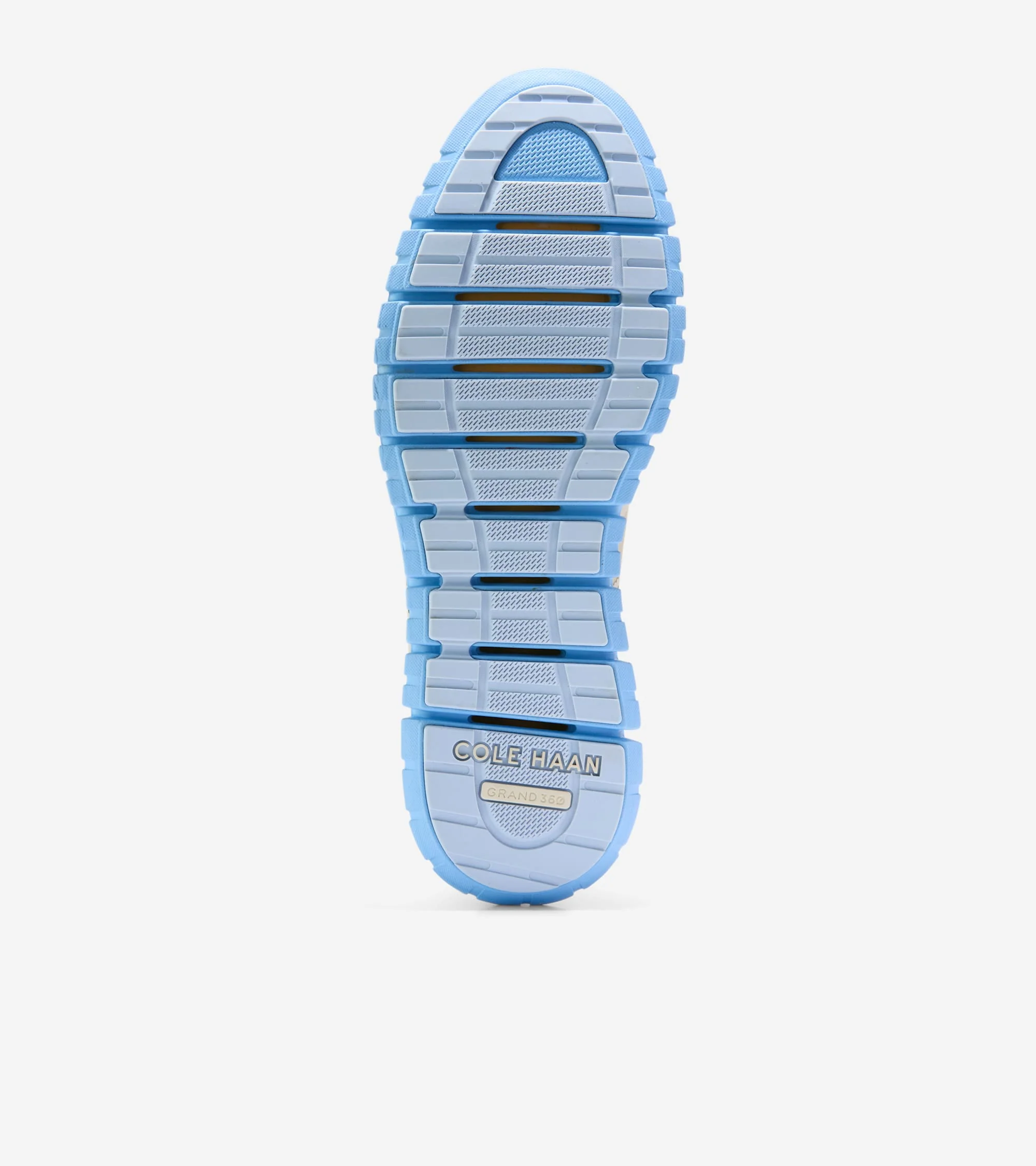 Men's ZERØGRAND Remastered No Stitch Wingtip Oxfords - Image 7