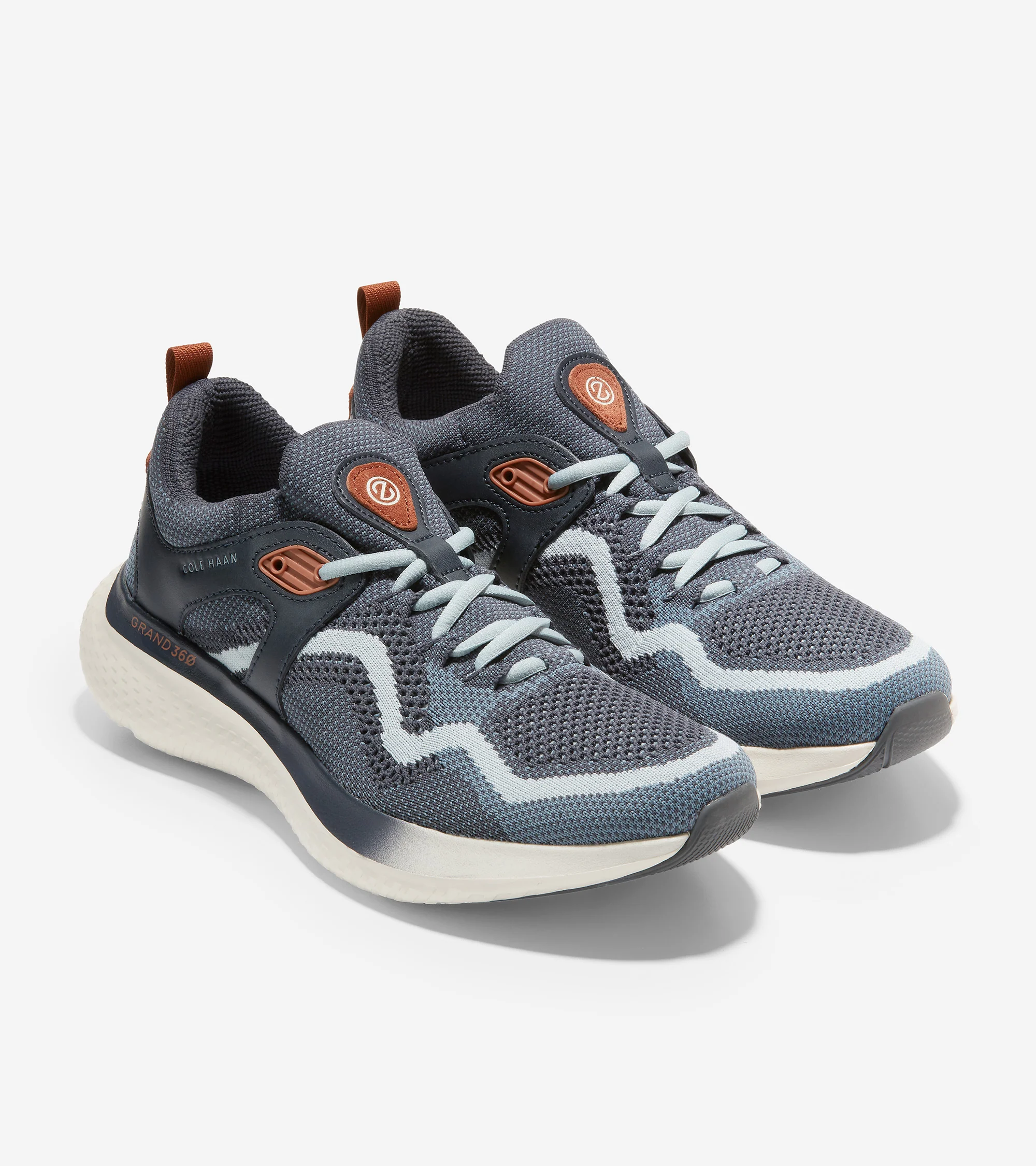 Men's ZERØGRAND Outpace 2 SL Running Shoe - Image 5