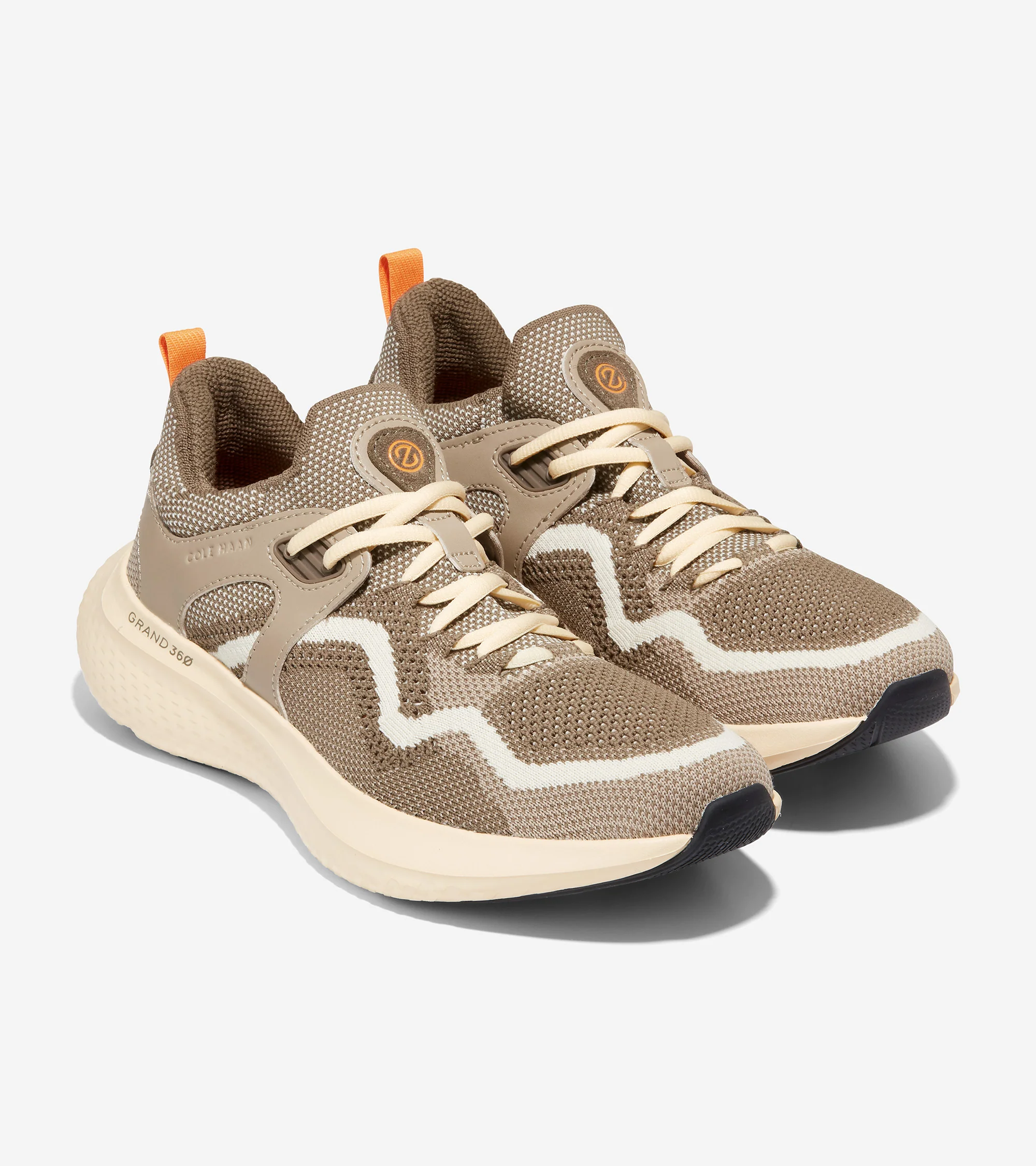 Men's ZERØGRAND Outpace 2 SL Running Shoe - Image 5