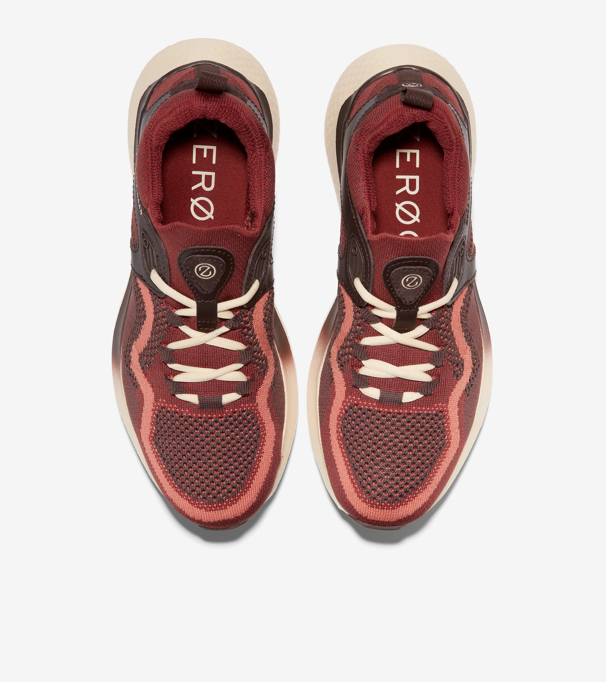 Men's ZERØGRAND Outpace 2 SL Running Shoe - Image 4