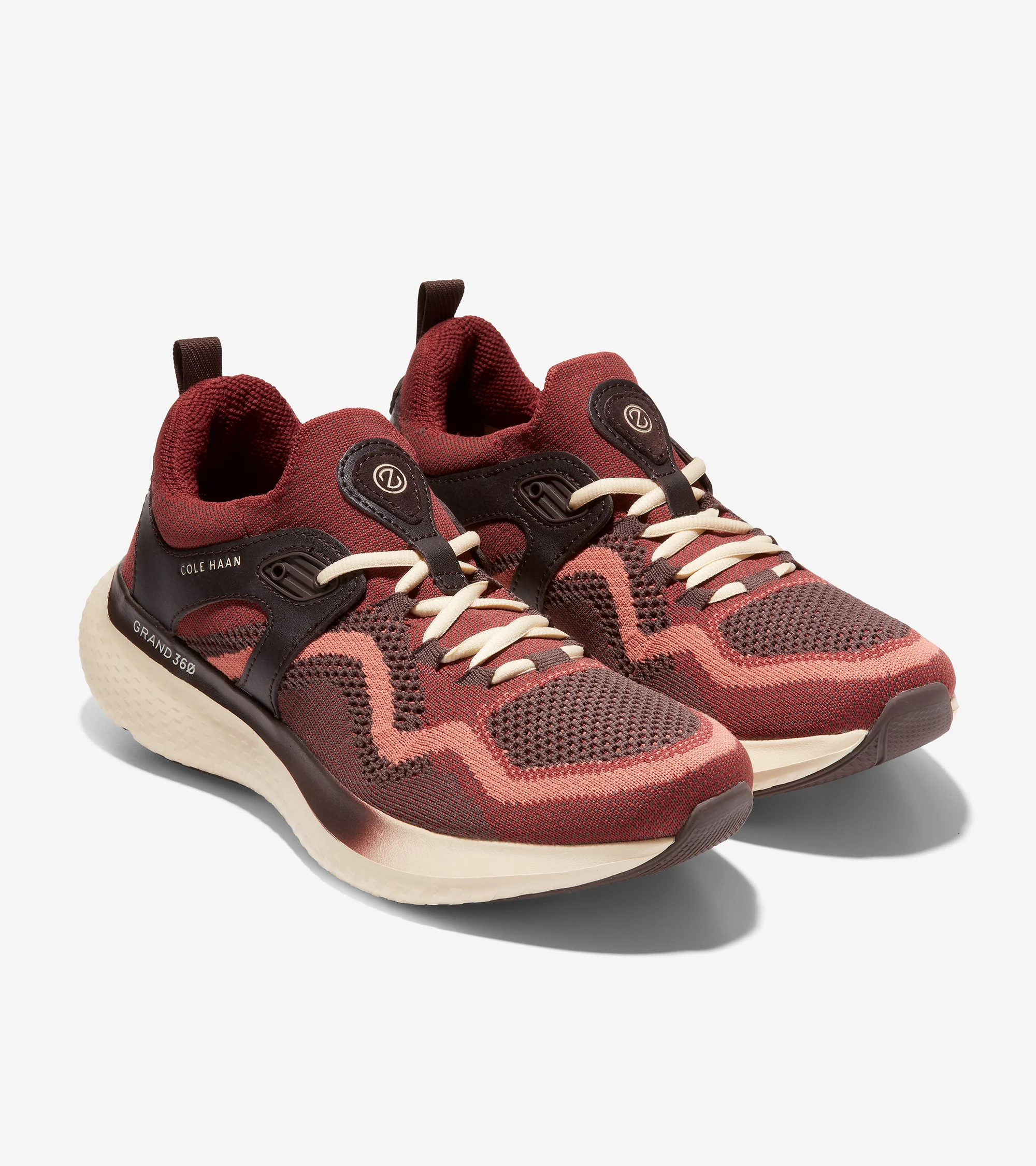 Men's ZERØGRAND Outpace 2 SL Running Shoe - Image 5