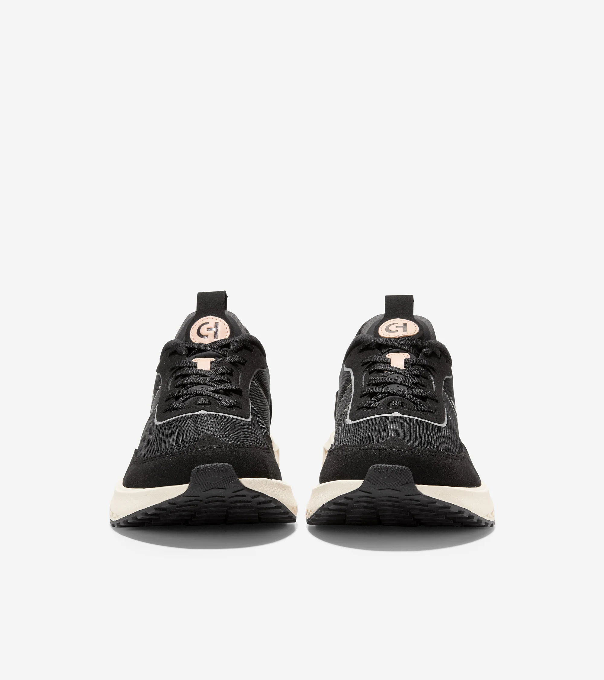 Men's ZERØGRAND Outpace 3 Running Shoe - Image 2
