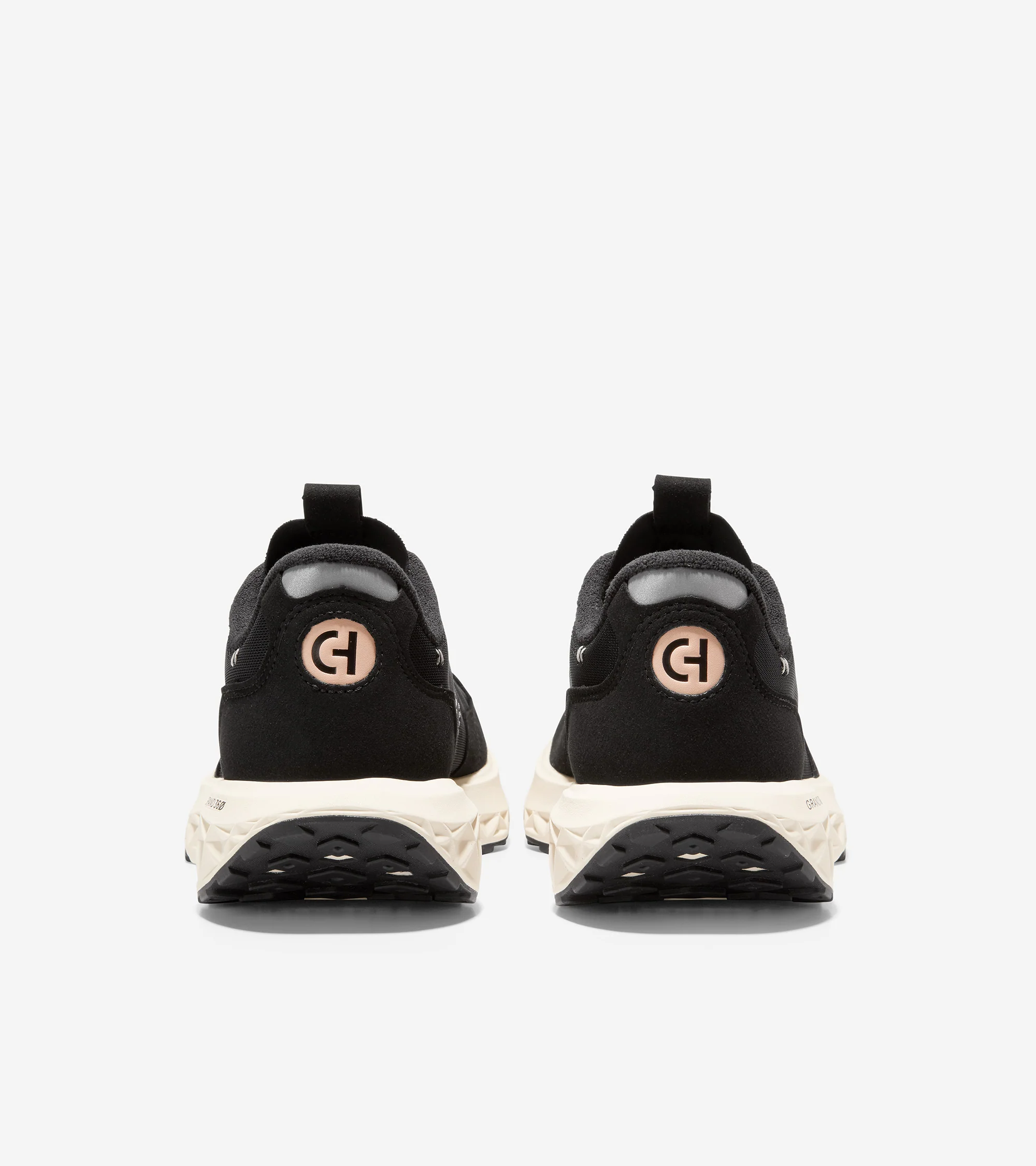 Men's ZERØGRAND Outpace 3 Running Shoe - Image 3