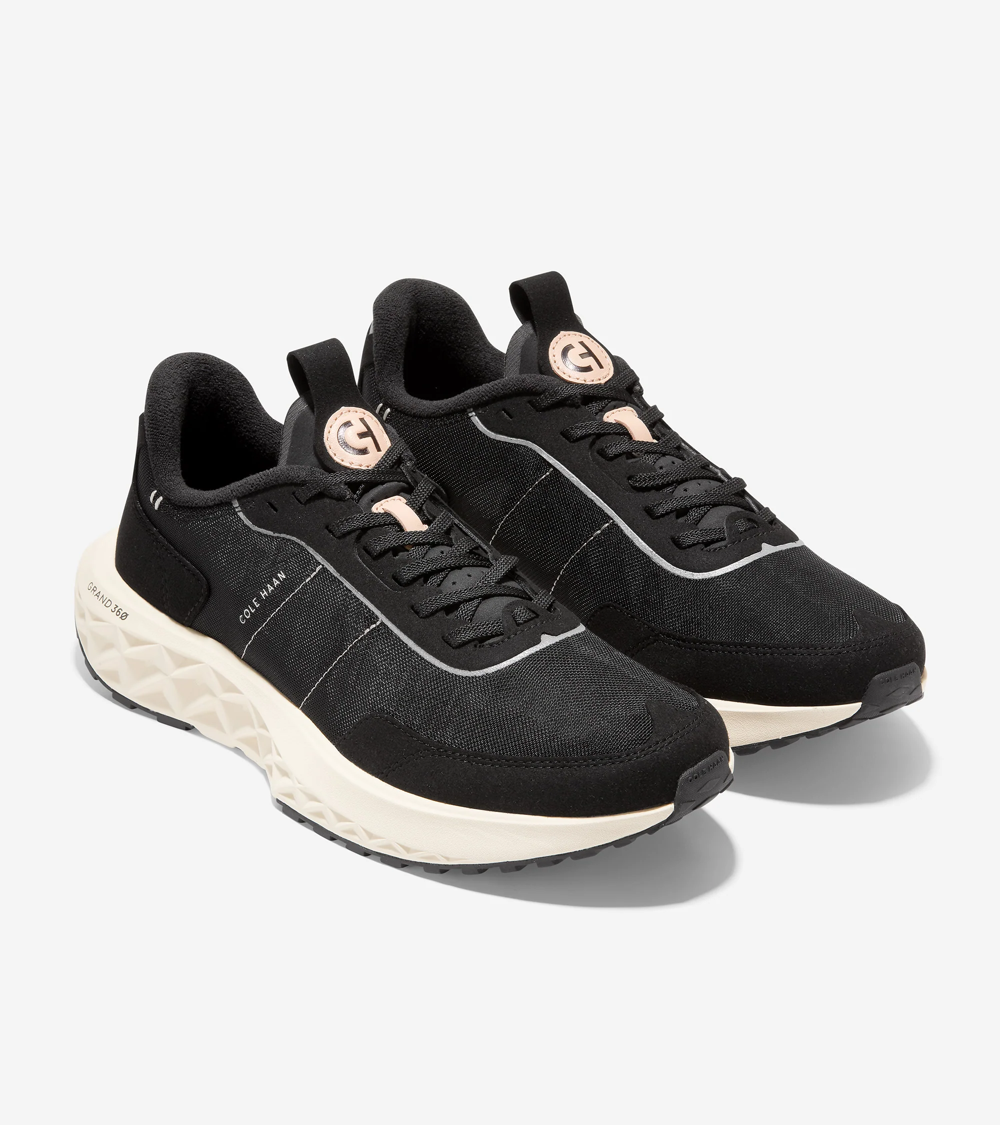 Men's ZERØGRAND Outpace 3 Running Shoe - Image 5
