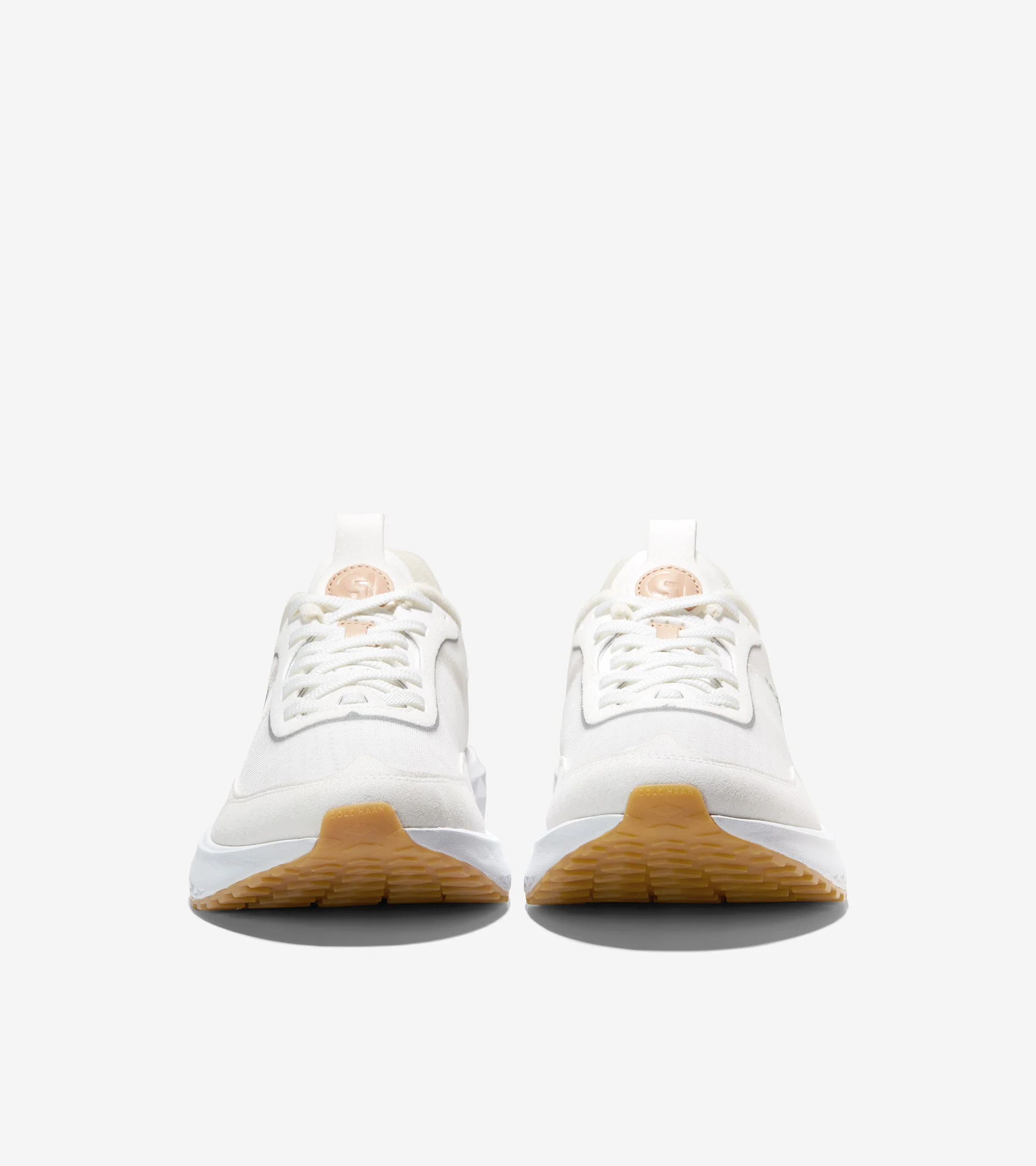 Men's ZERØGRAND Outpace 3 Running Shoe - Image 2