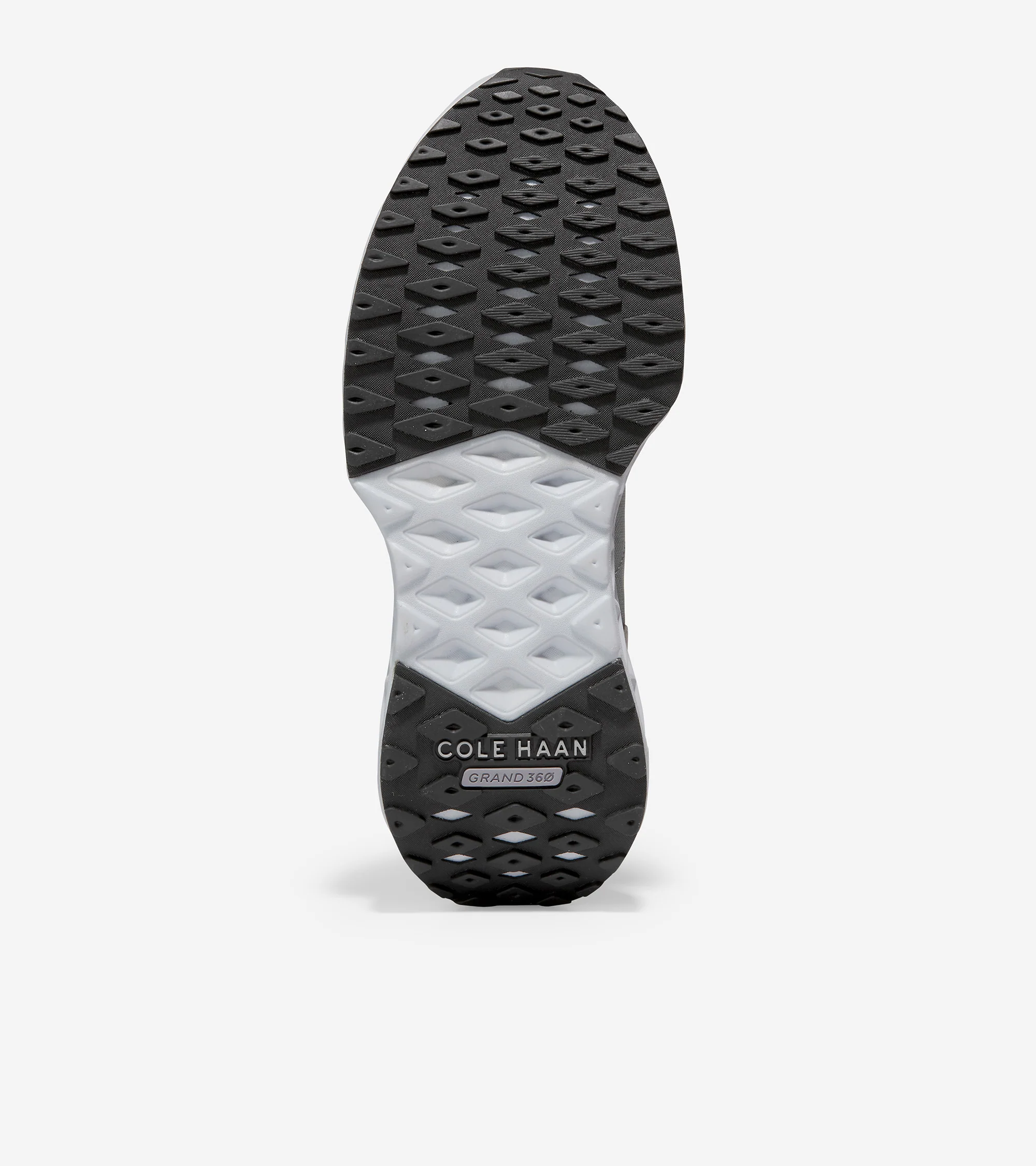 Men's ZERØGRAND Outpace 3 Running Shoe - Image 4