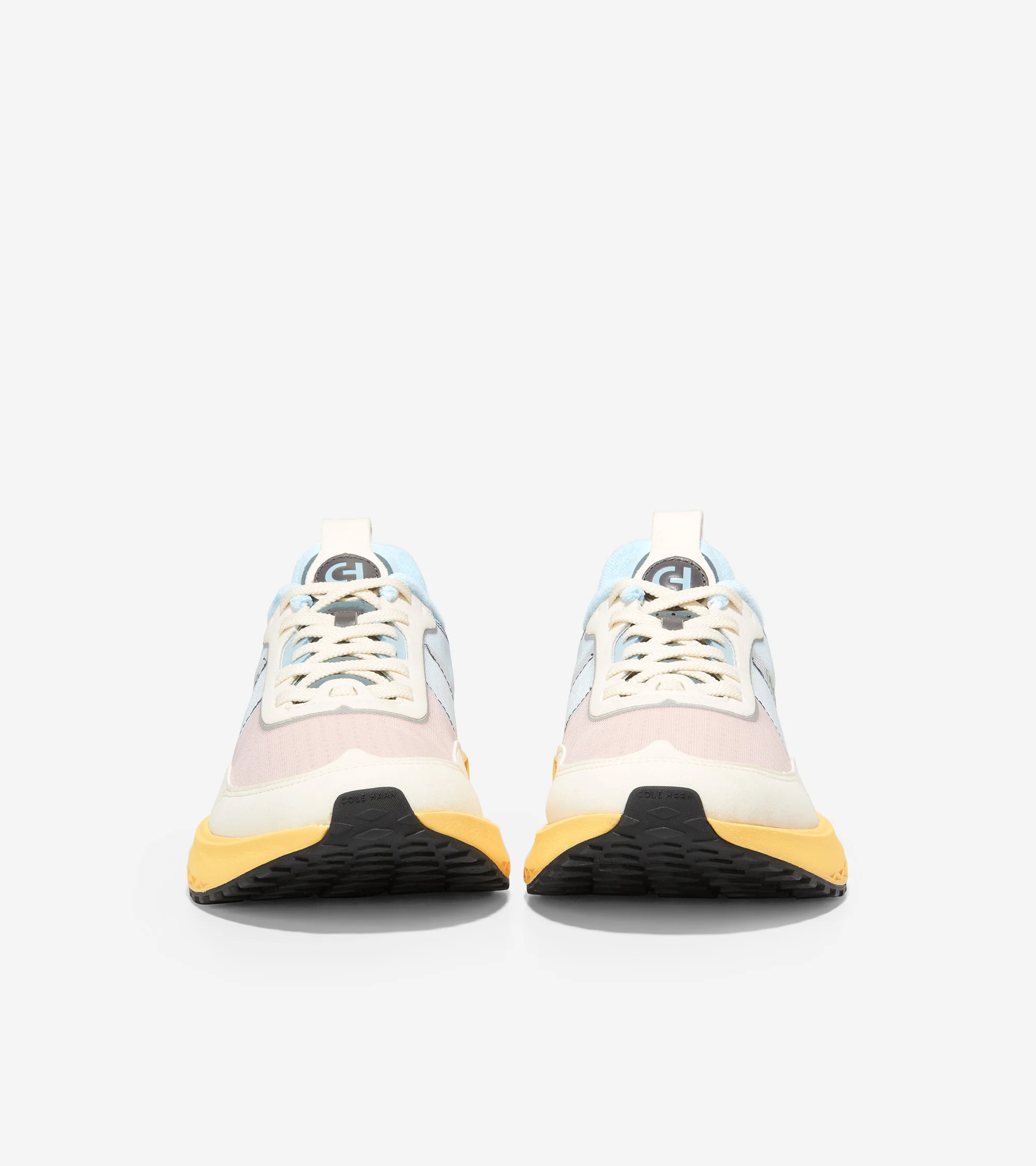 Men's ZERØGRAND Outpace 3 Running Shoe - Image 2