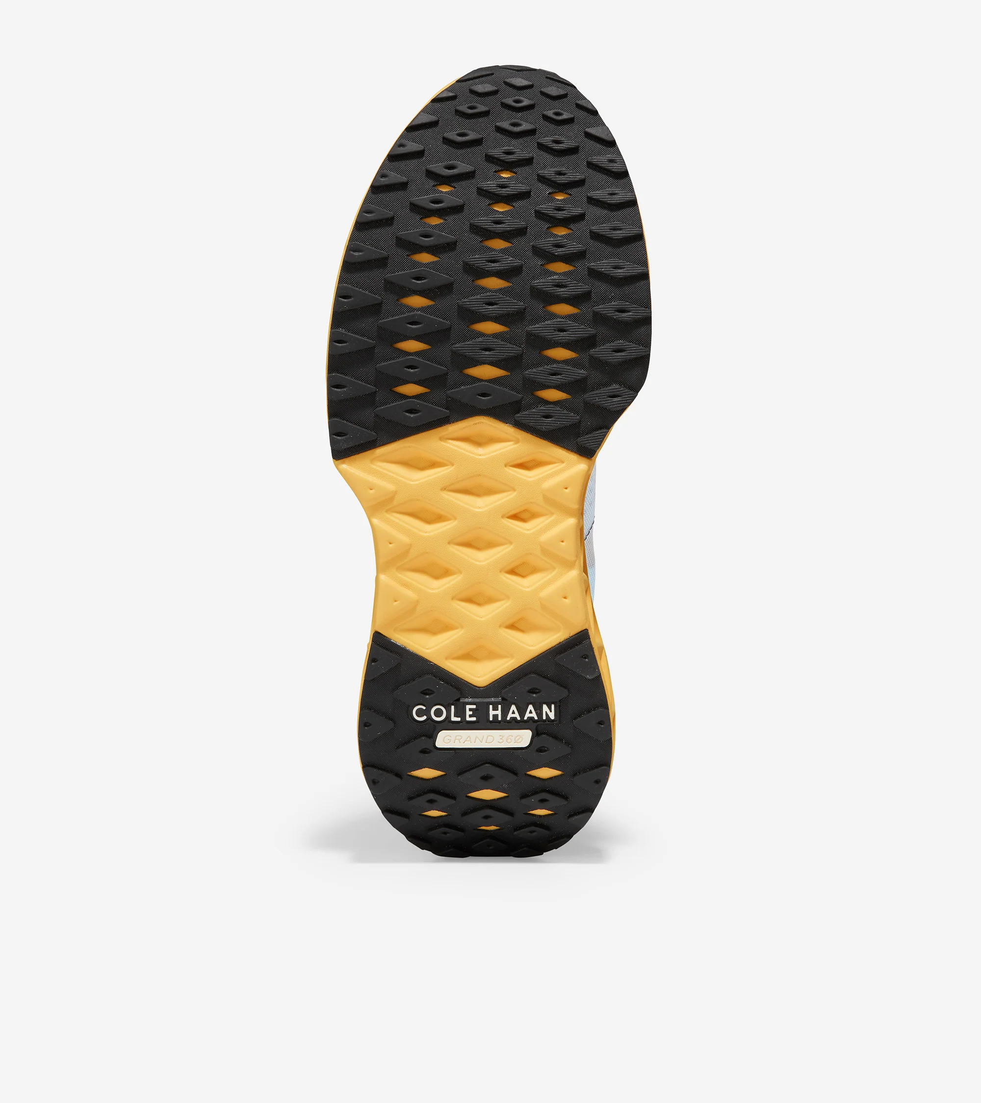 Men's ZERØGRAND Outpace 3 Running Shoe - Image 6
