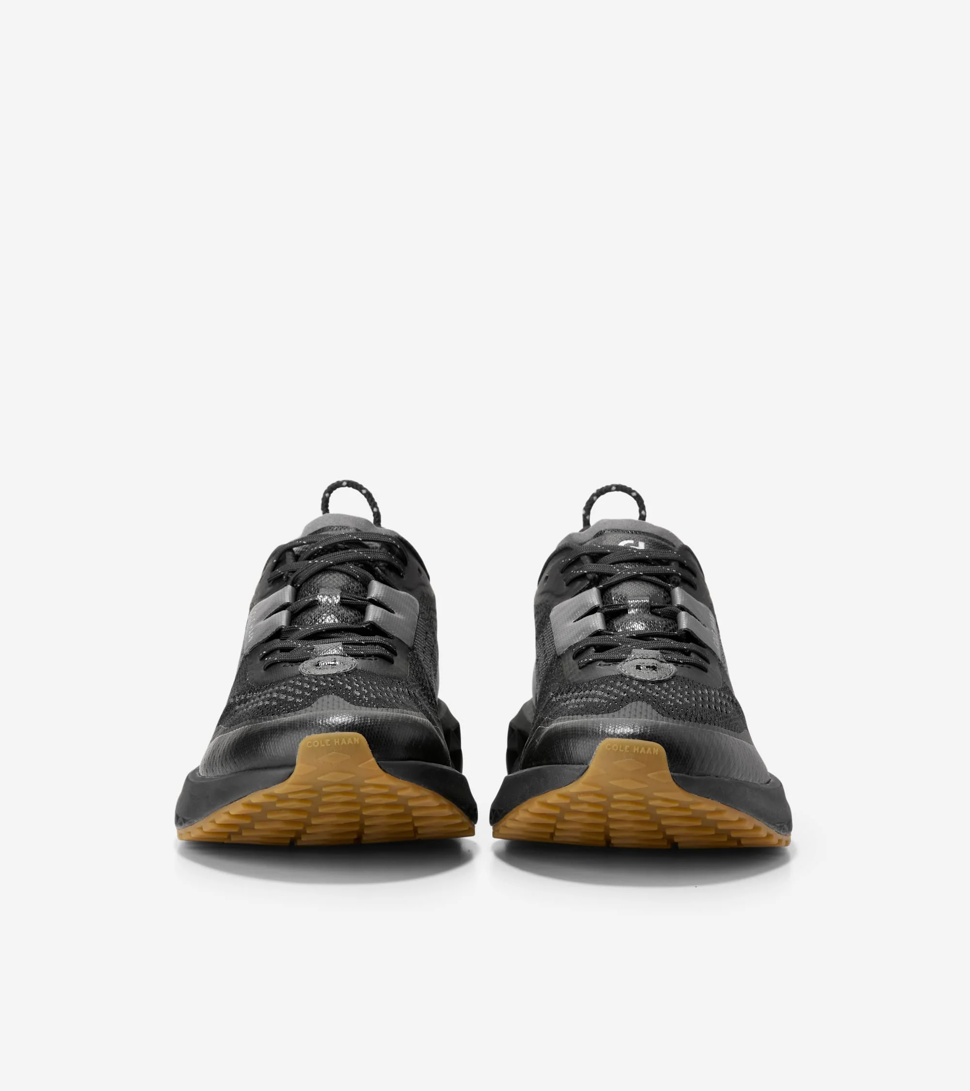 Men's ZERØGRAND Outpace III All-Terrain Running Shoes - Image 2