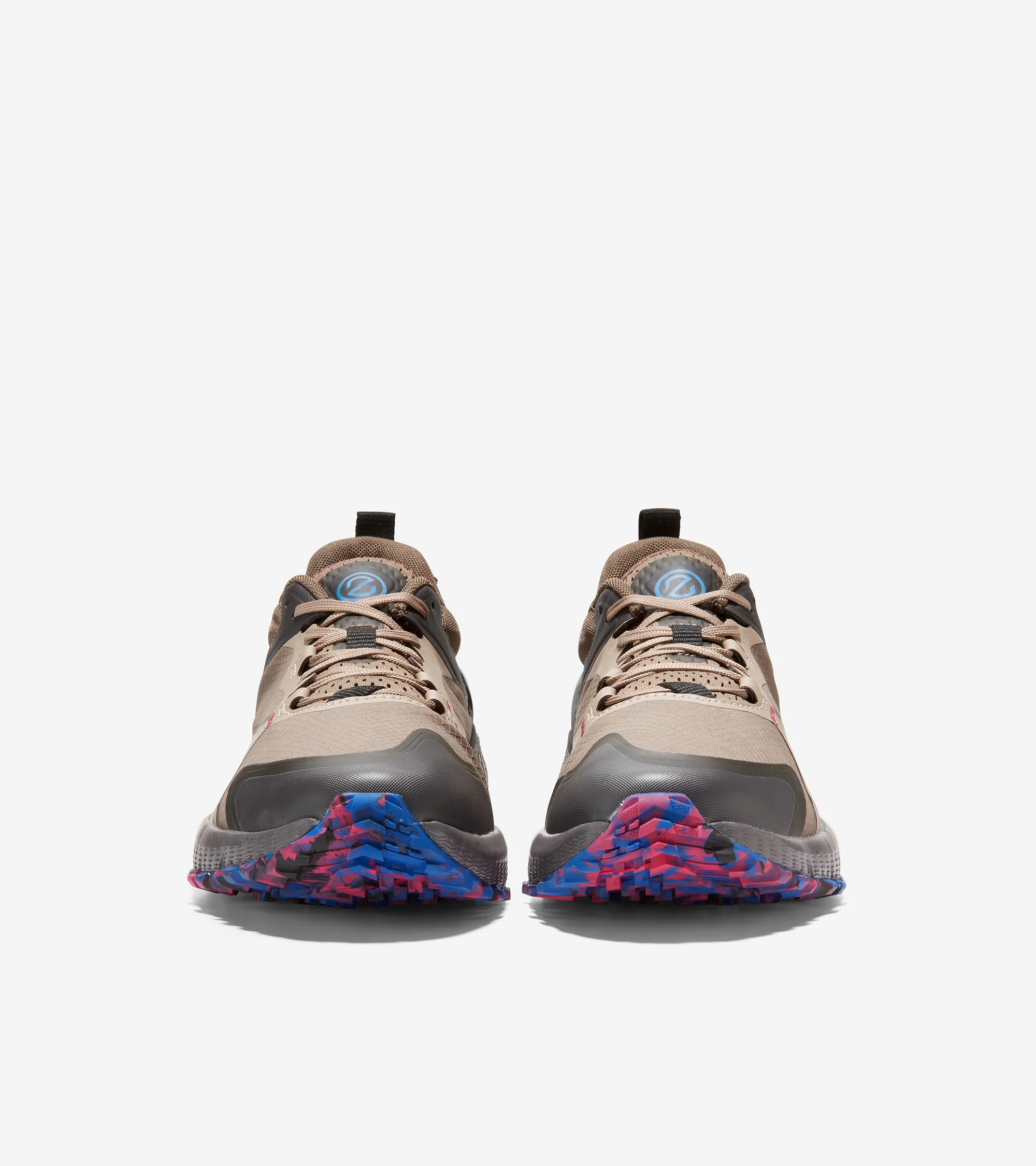 Men's ZERØGRAND Overtake All-Terrain Running Shoe II - Image 2