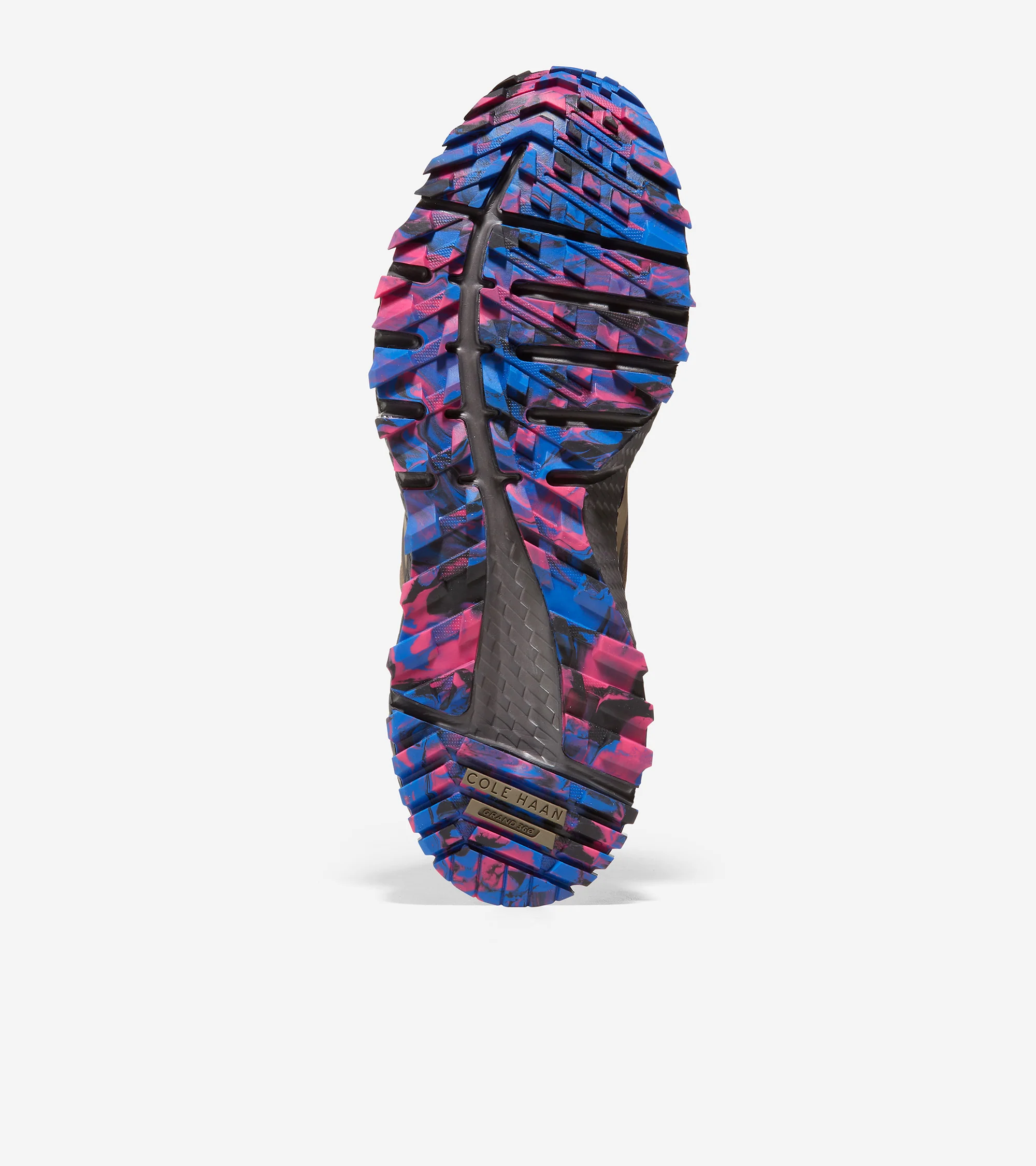 Men's ZERØGRAND Overtake All-Terrain Running Shoe II - Image 6