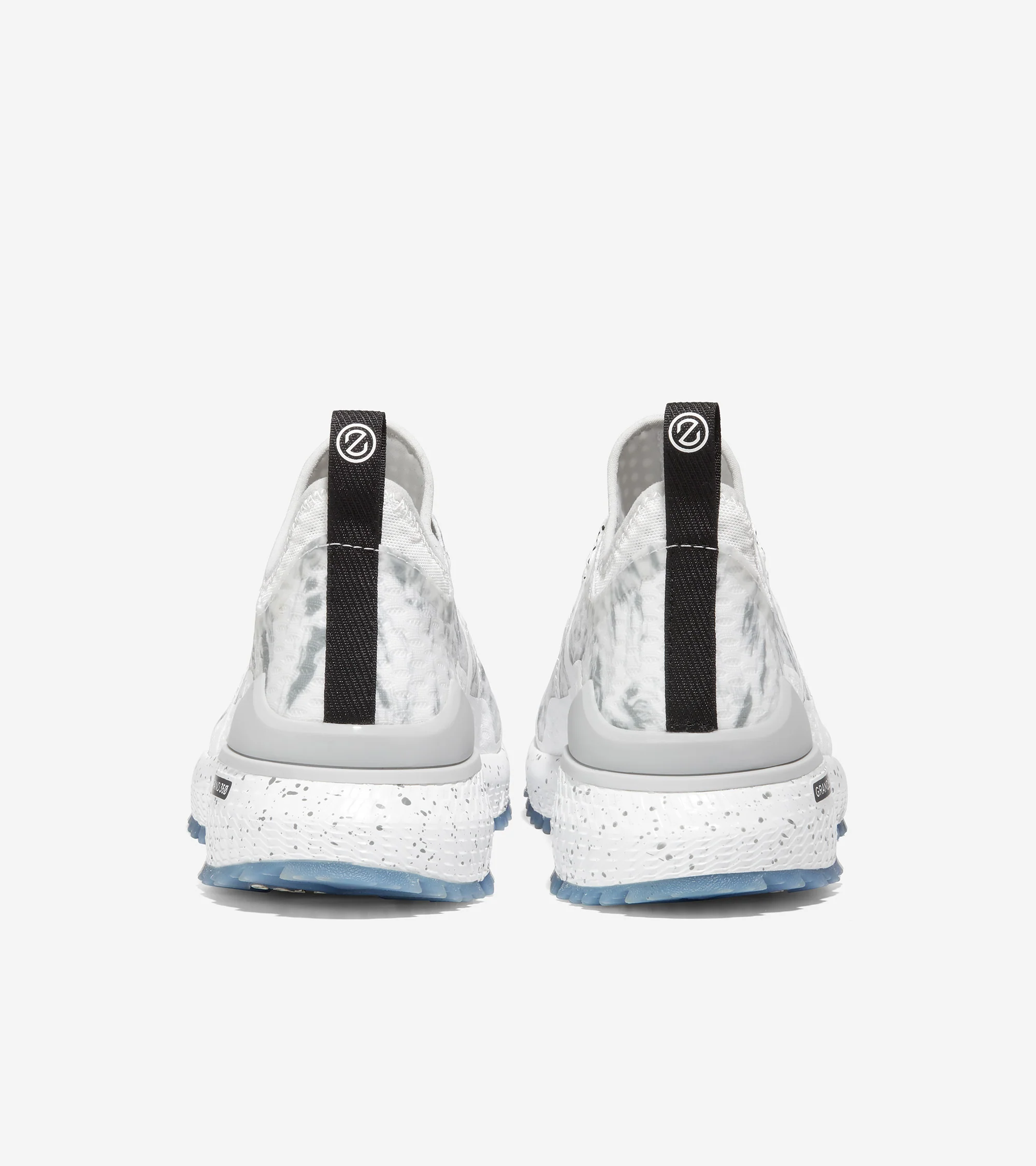 Men's ZERØGRAND Overtake Golf Shoe - Image 3
