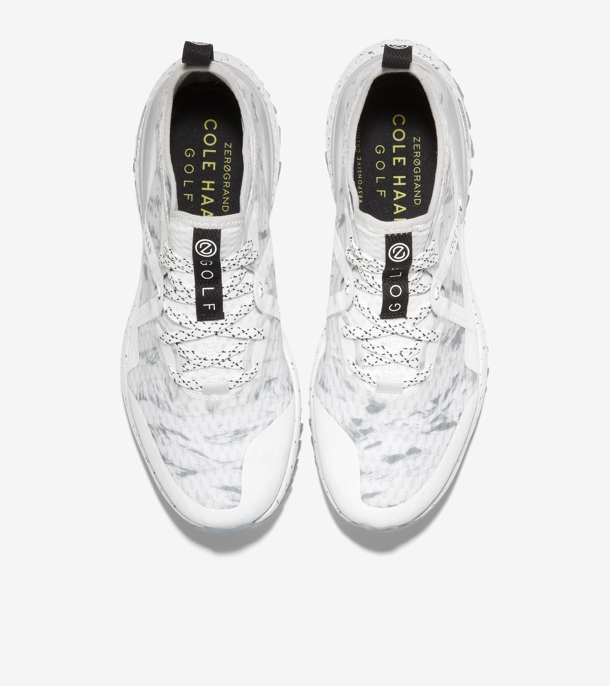 Men's ZERØGRAND Overtake Golf Shoe - Image 4