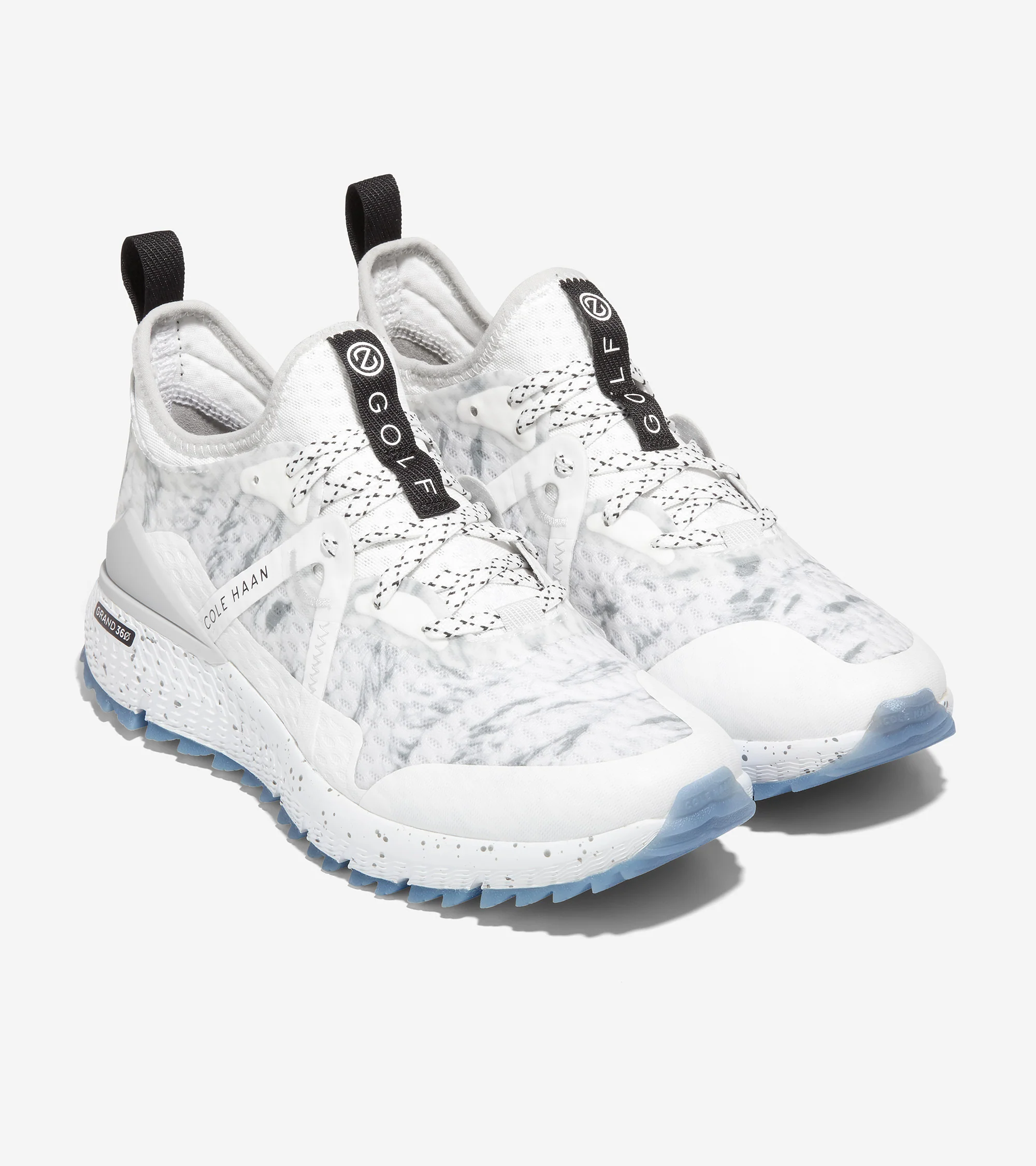 Men's ZERØGRAND Overtake Golf Shoe - Image 5