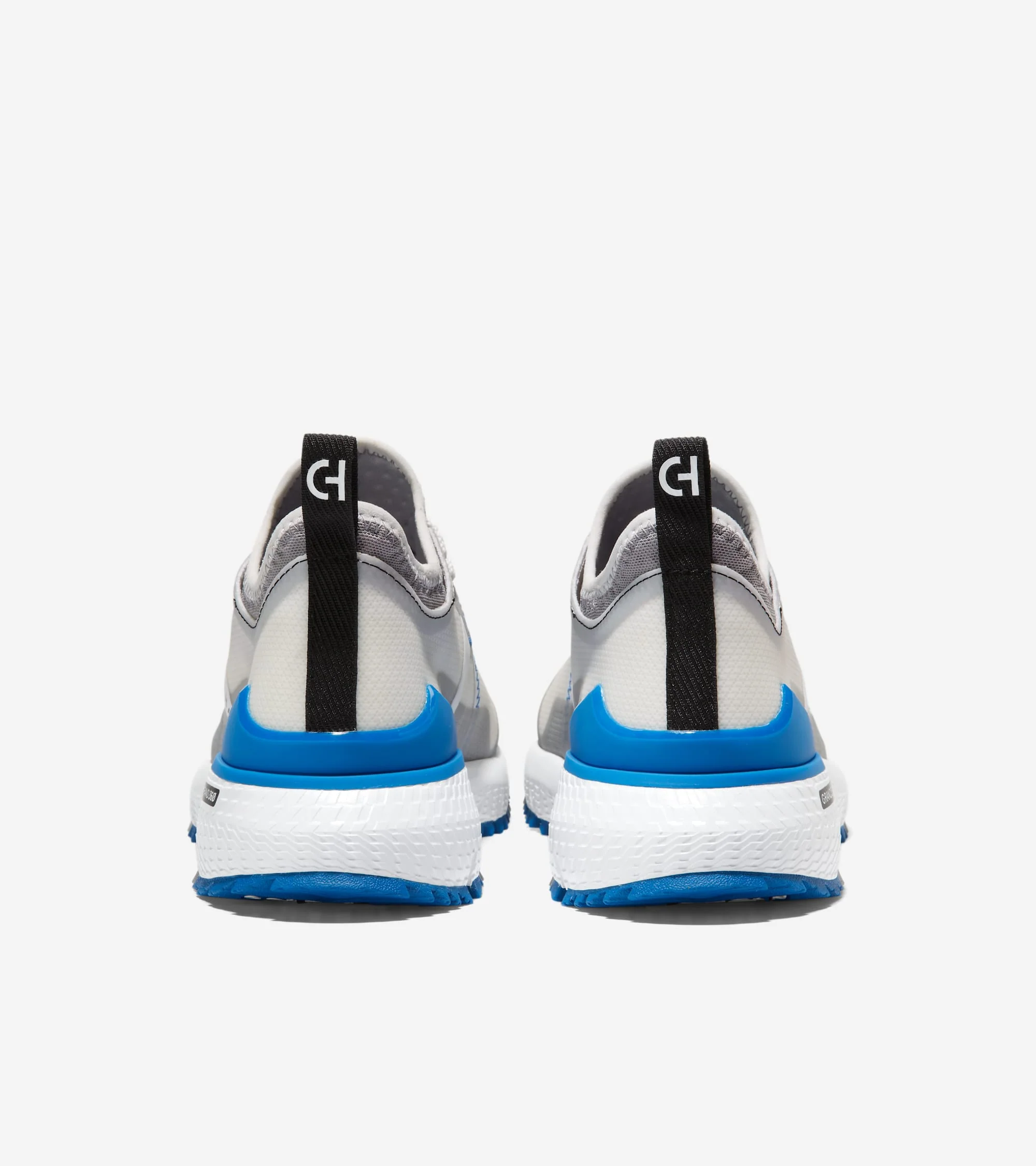 Men's ZERØGRAND Overtake Golf Shoe - Image 3